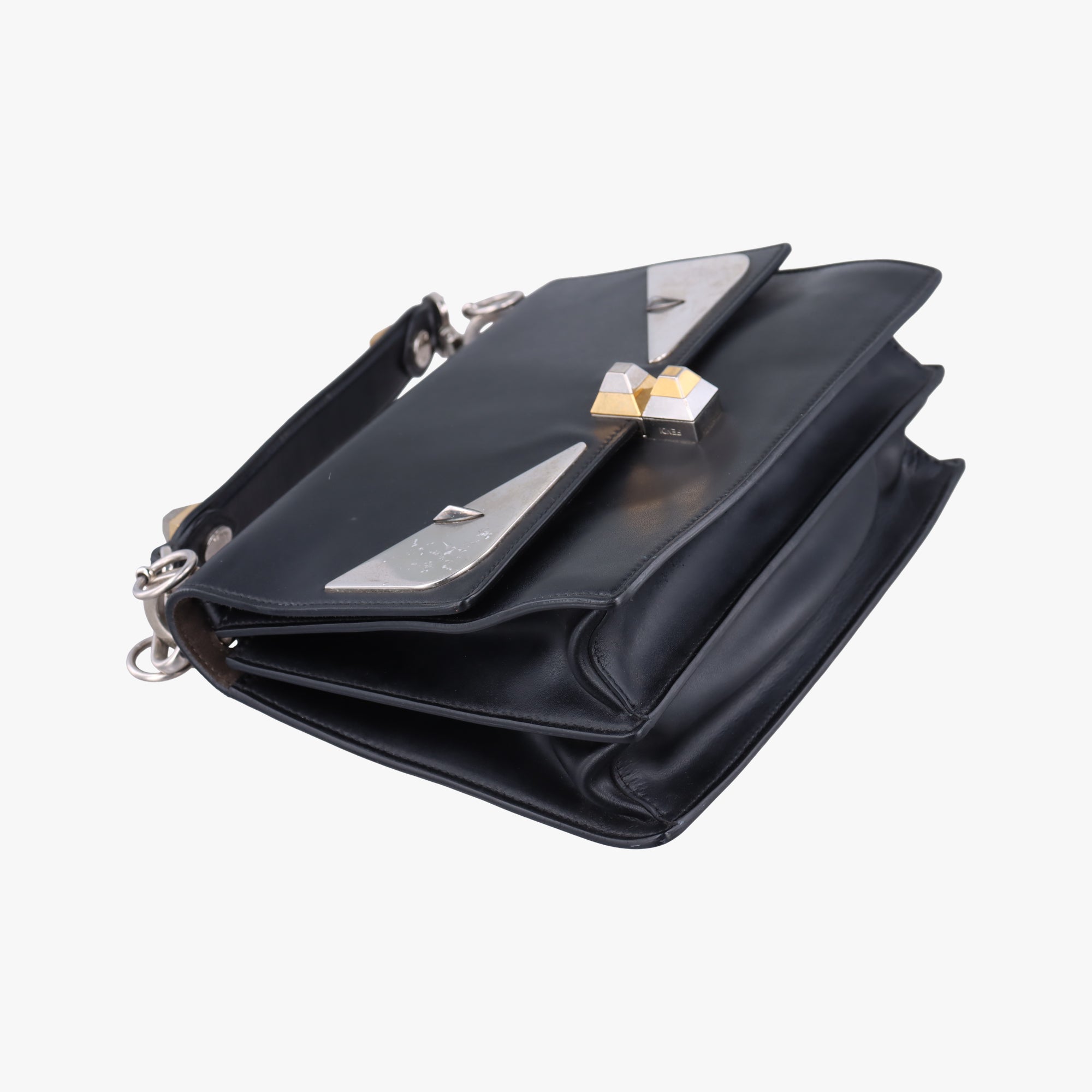 Kan I Black Leather 8BT283 8BT283-2SR 179-3355キャナイ ブラック レザー 8BT283 8BT283-2SR 179-3355