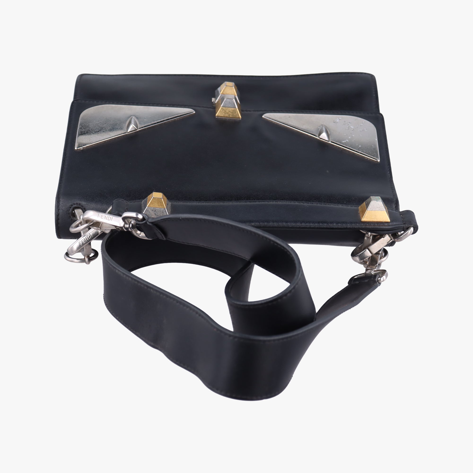 Kan I Black Leather 8BT283 8BT283-2SR 179-3355キャナイ ブラック レザー 8BT283 8BT283-2SR 179-3355