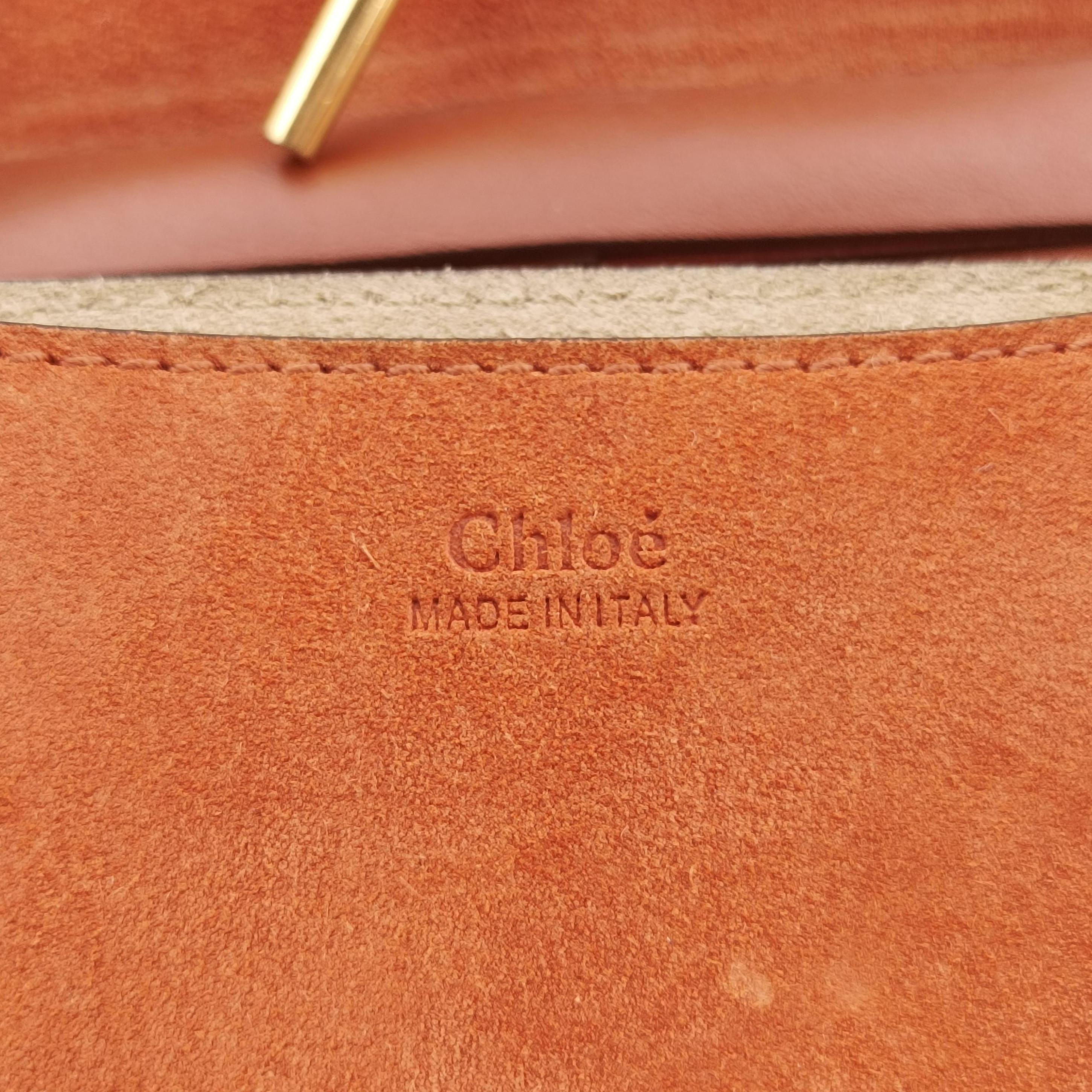 DREW Orange Leather×suede 03 16 70 65 Bドリュー オレンジ レザー×スエード 03 16 70 65 B