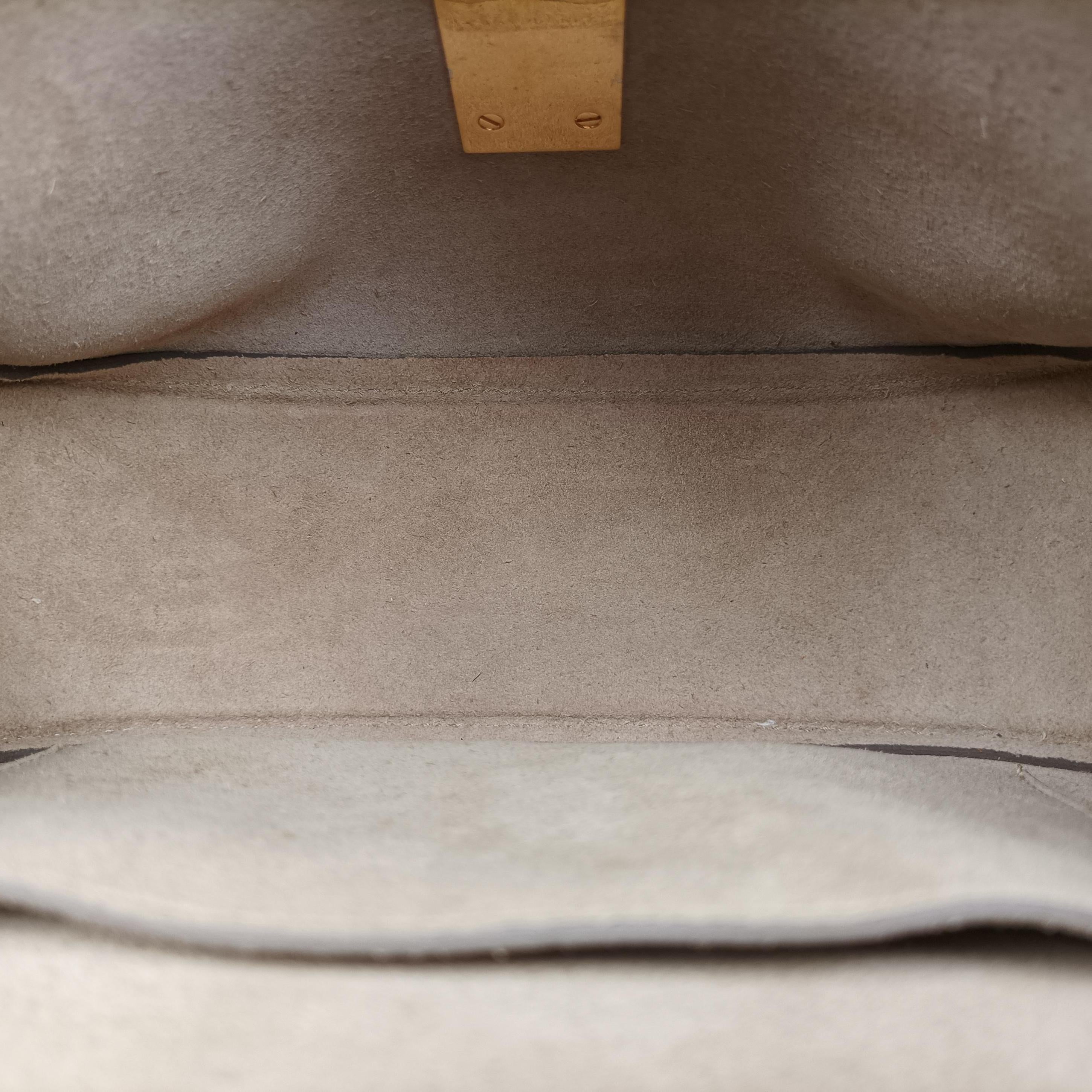 DREW Orange Leather×suede 03 16 70 65 Bドリュー オレンジ レザー×スエード 03 16 70 65 B