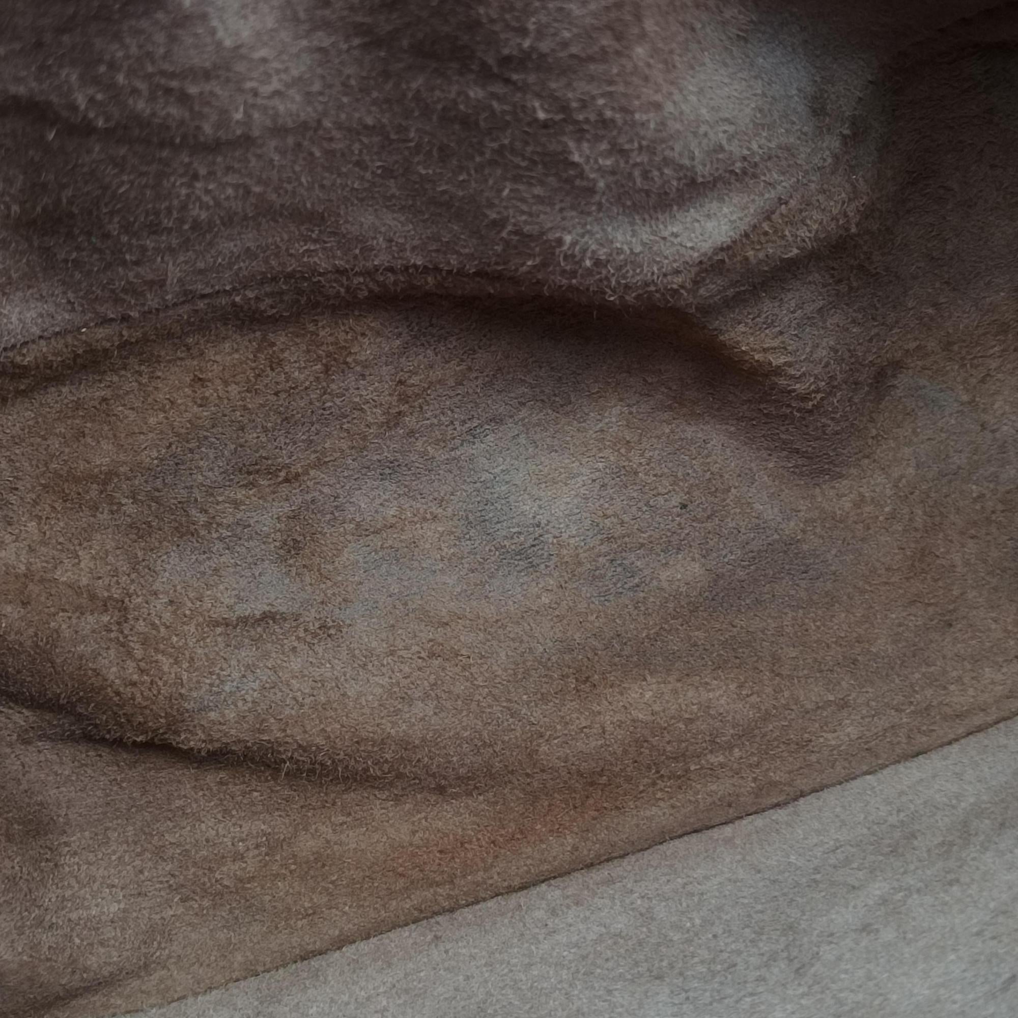 Luna Intrecciato Red lambskin B07655124Aルナ イントレチャート レッド ラムスキン B07655124A