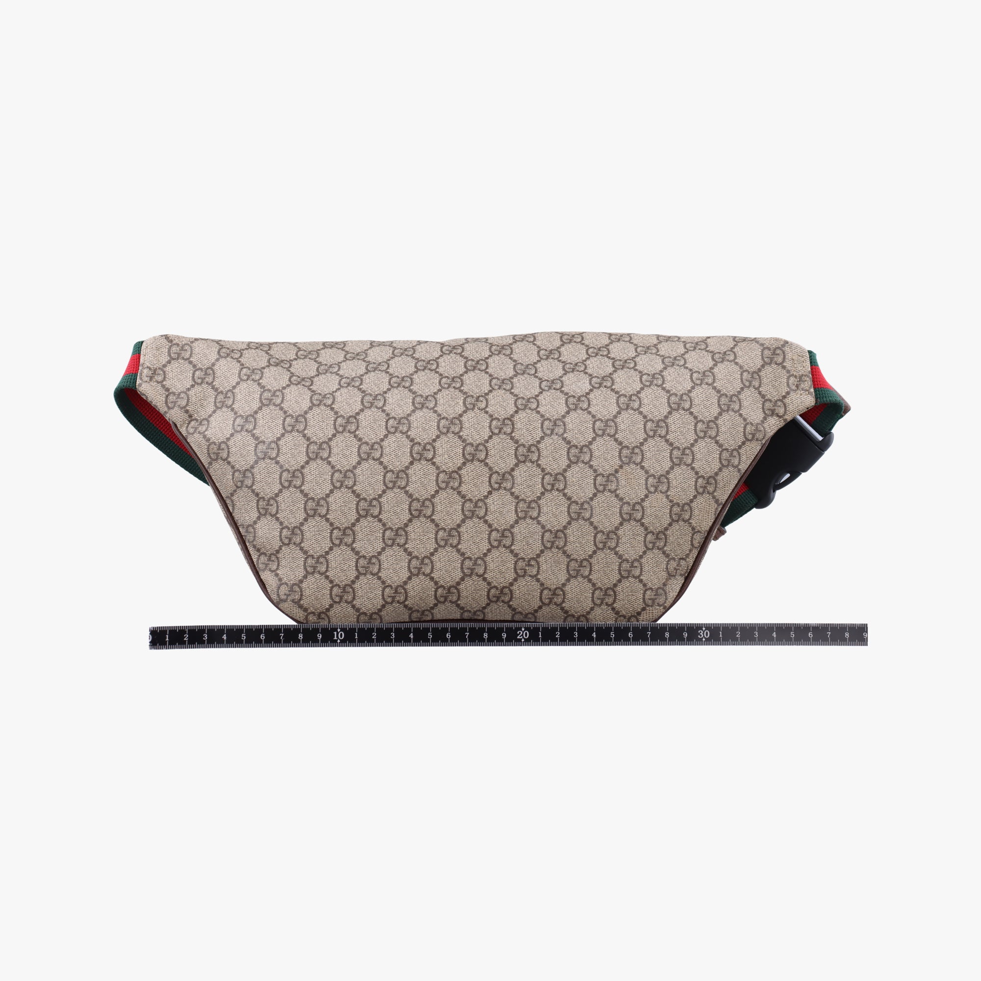 GG Supreme Courrier beige×Multicolour PVC coated canvas 529711 GGスプリーム クーリエ ベージュ×マルチカラー PVCコーティングキャンバス 529711