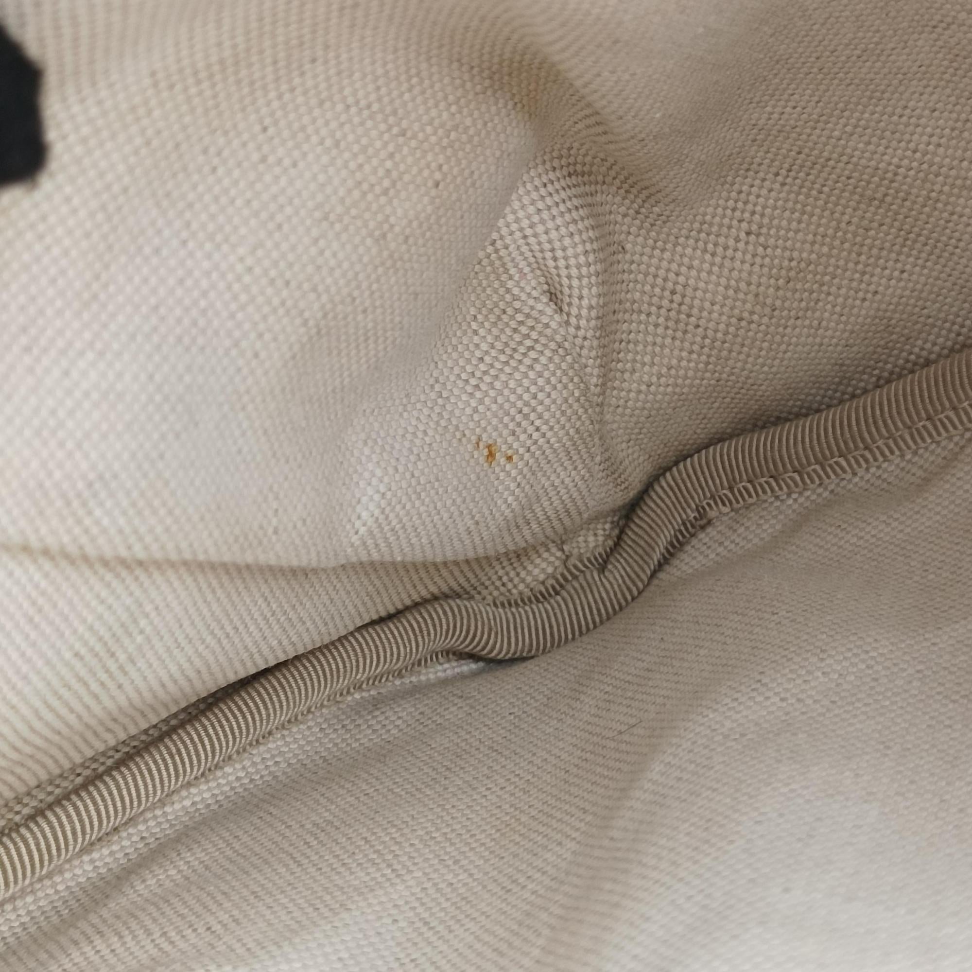 GG Supreme Courrier beige×Multicolour PVC coated canvas 529711 GGスプリーム クーリエ ベージュ×マルチカラー PVCコーティングキャンバス 529711