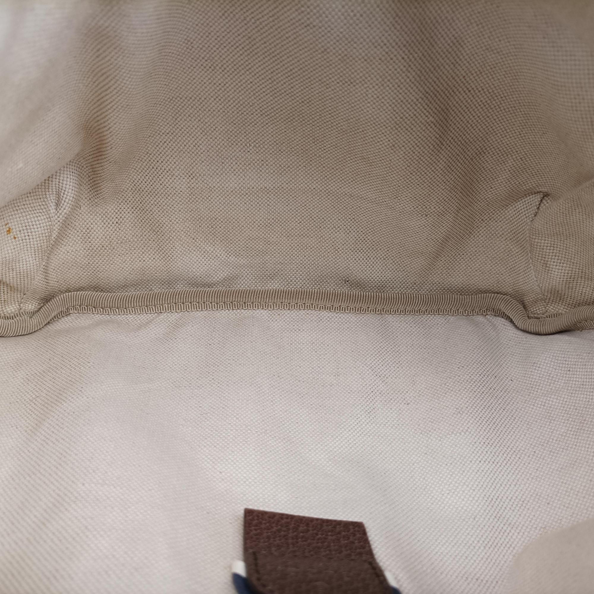 GG Supreme Courrier beige×Multicolour PVC coated canvas 529711 GGスプリーム クーリエ ベージュ×マルチカラー PVCコーティングキャンバス 529711