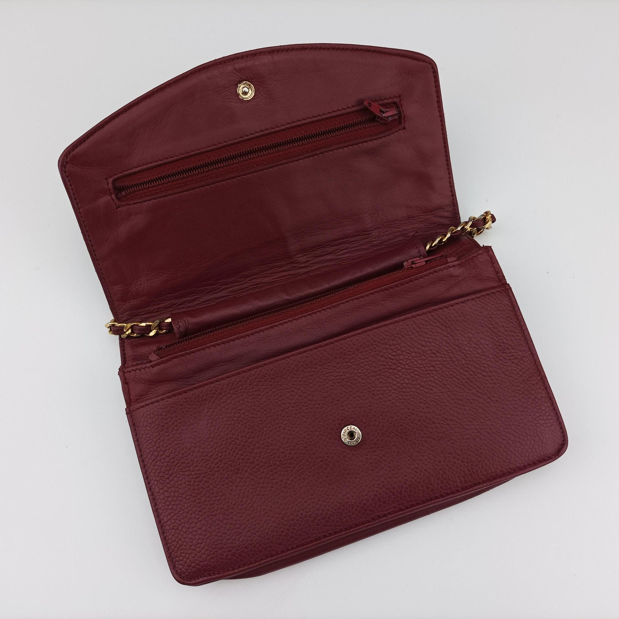 CocoMark Red Caviar Skin A05281 3875087ココマーク レッド キャビアスキン A05281 3875087