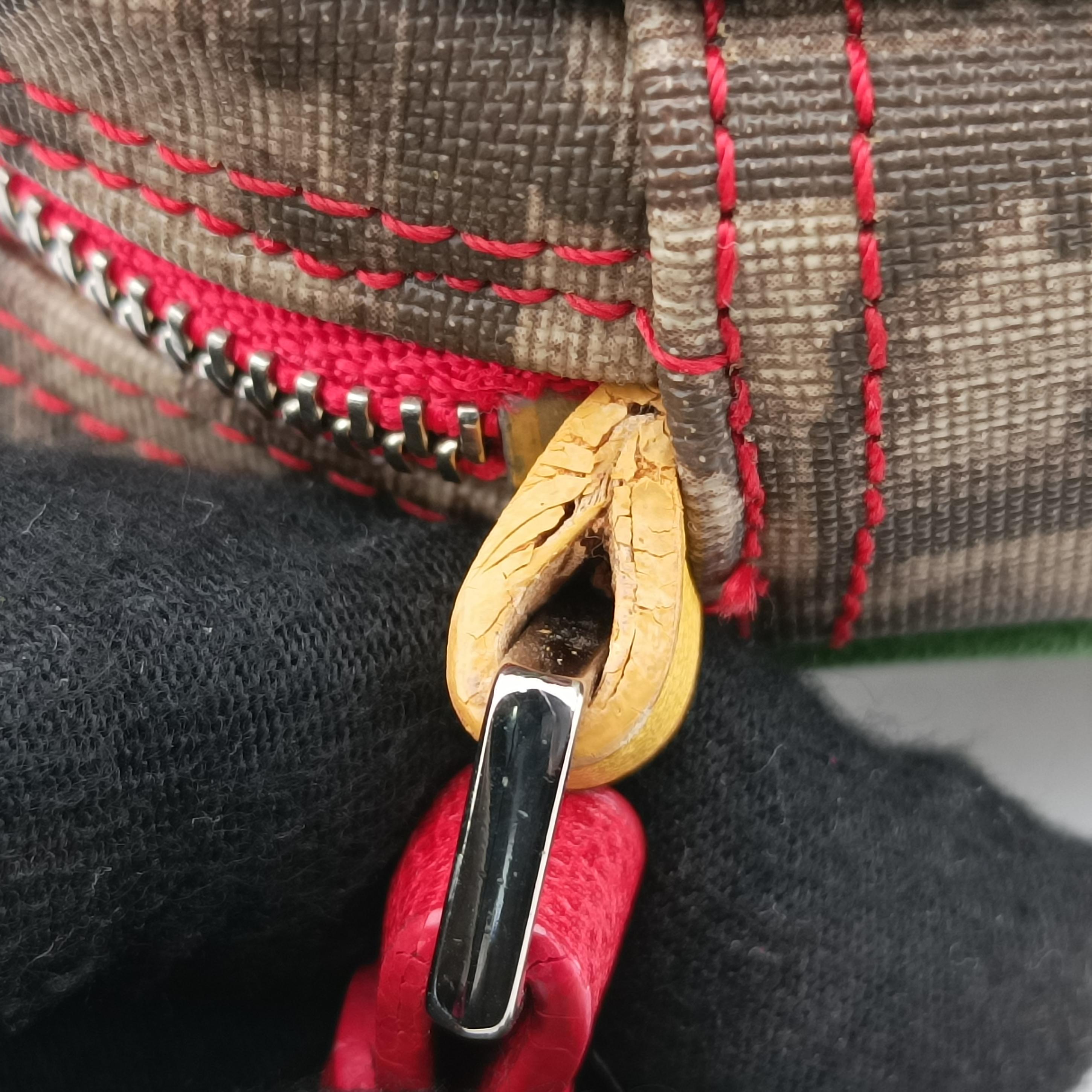 Trotter Rasta beige×Multicolour PVC Canvas×Leather 05-MA-0054トロッター ラスタ ベージュ×マルチカラー PVCキャンバス×レザー 05-MA-0054