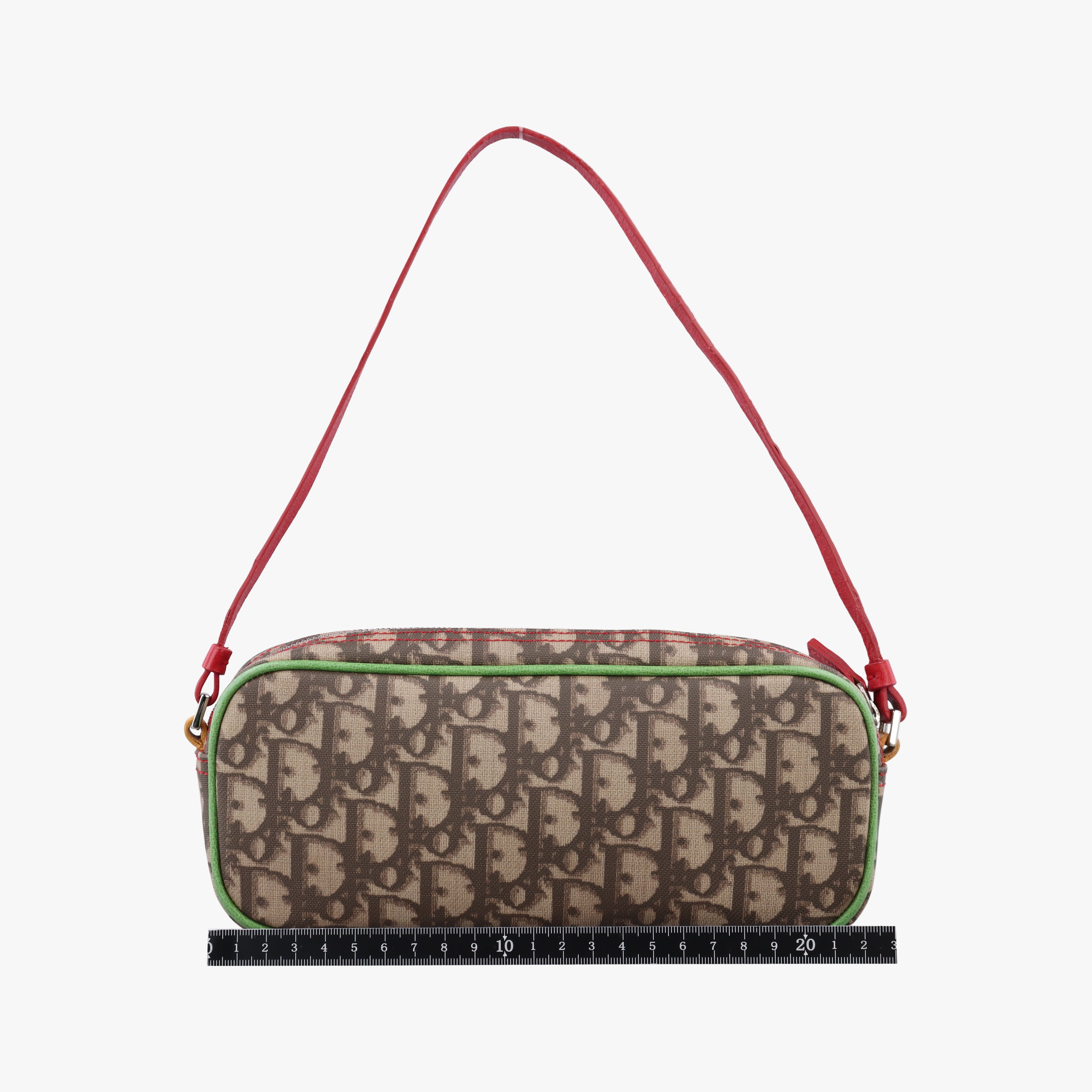 Trotter Rasta beige×Multicolour PVC Canvas×Leather 05-MA-0054トロッター ラスタ ベージュ×マルチカラー PVCキャンバス×レザー 05-MA-0054