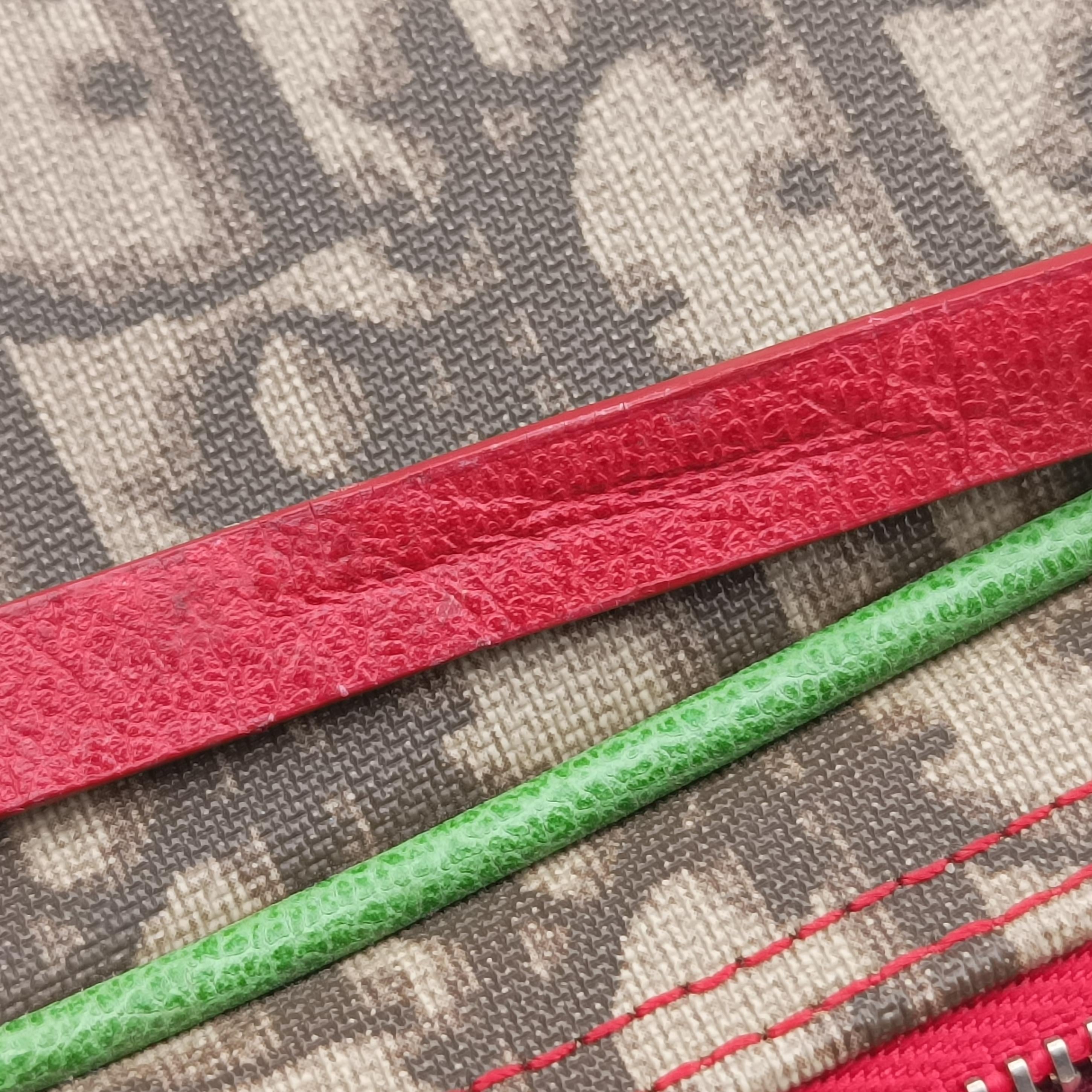 Trotter Rasta beige×Multicolour PVC Canvas×Leather 05-MA-0054トロッター ラスタ ベージュ×マルチカラー PVCキャンバス×レザー 05-MA-0054