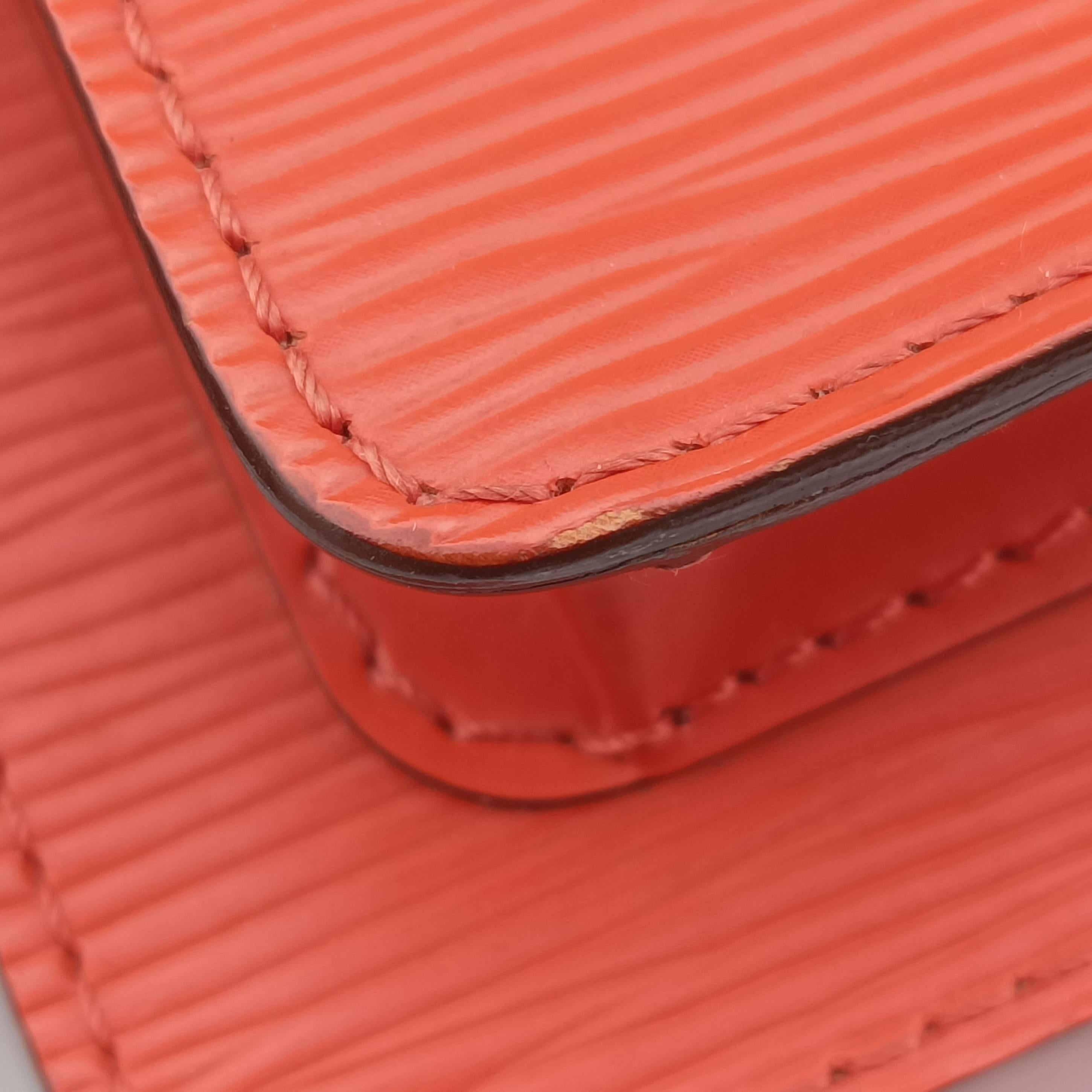 MONCEAU BB PIMENT Epi M40784 SR2123モンソーBB ピモン エピ M40784 SR2123