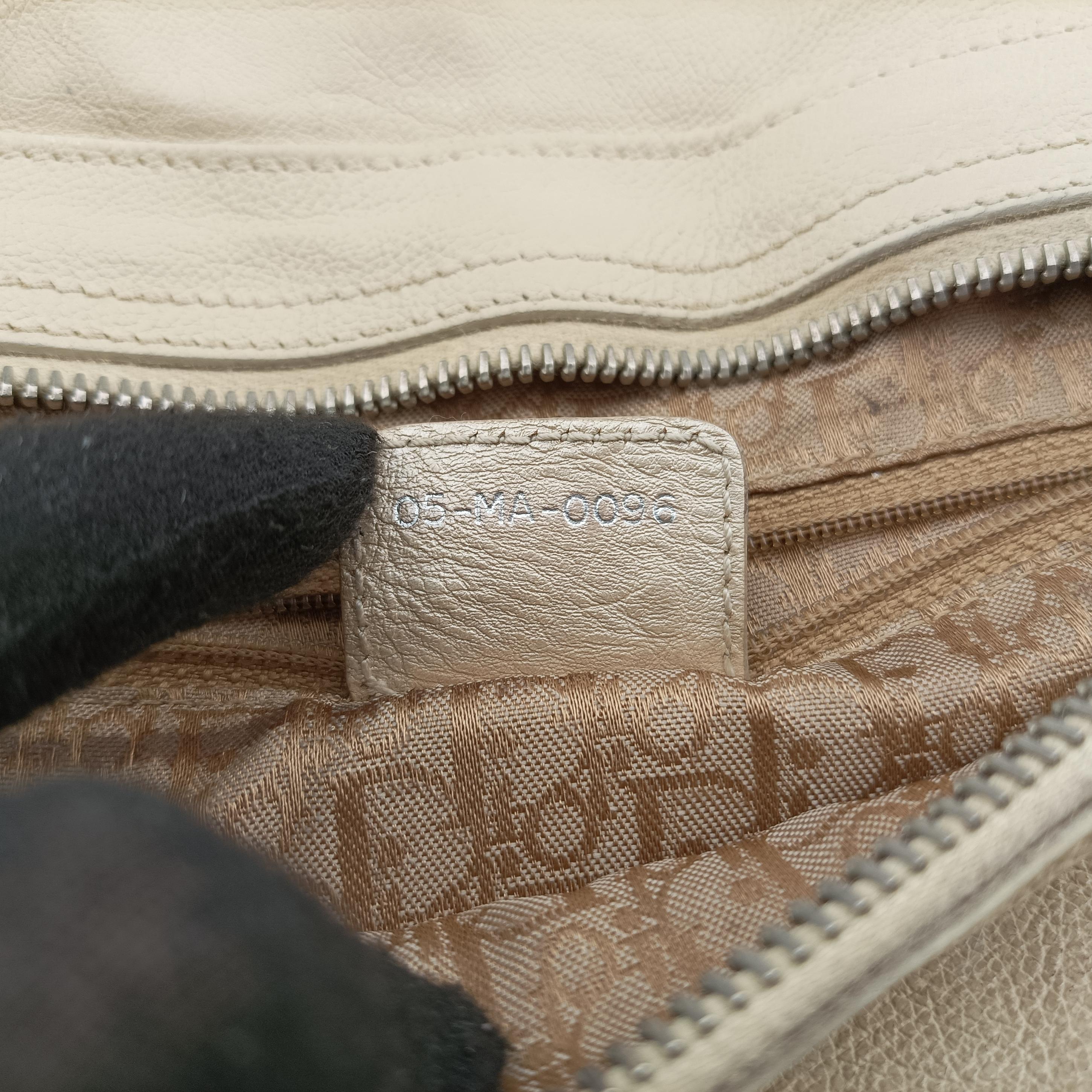 Gaucho White Leather 05-MA-0096ガウチョ ホワイト レザー 05-MA-0096