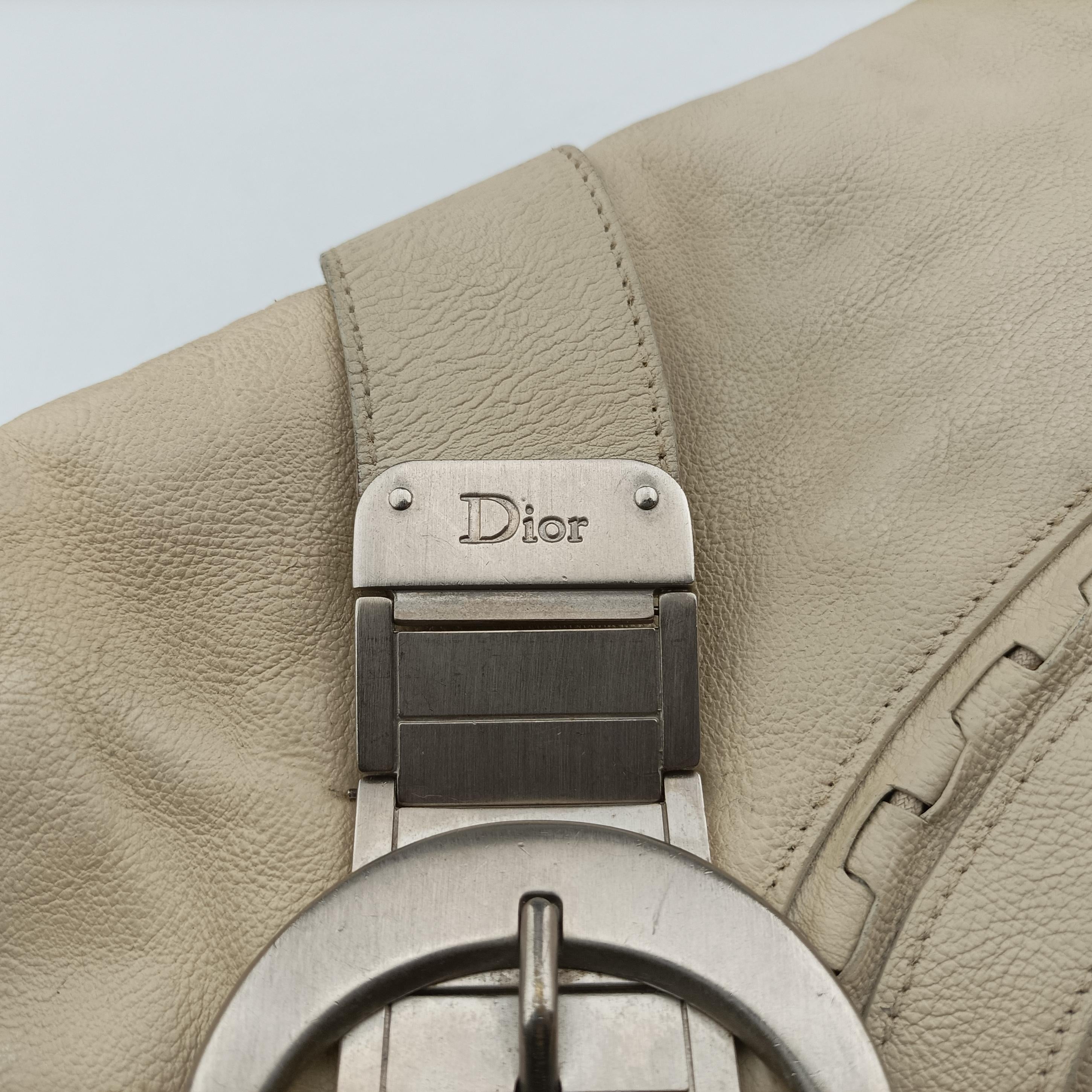 Gaucho White Leather 05-MA-0096ガウチョ ホワイト レザー 05-MA-0096