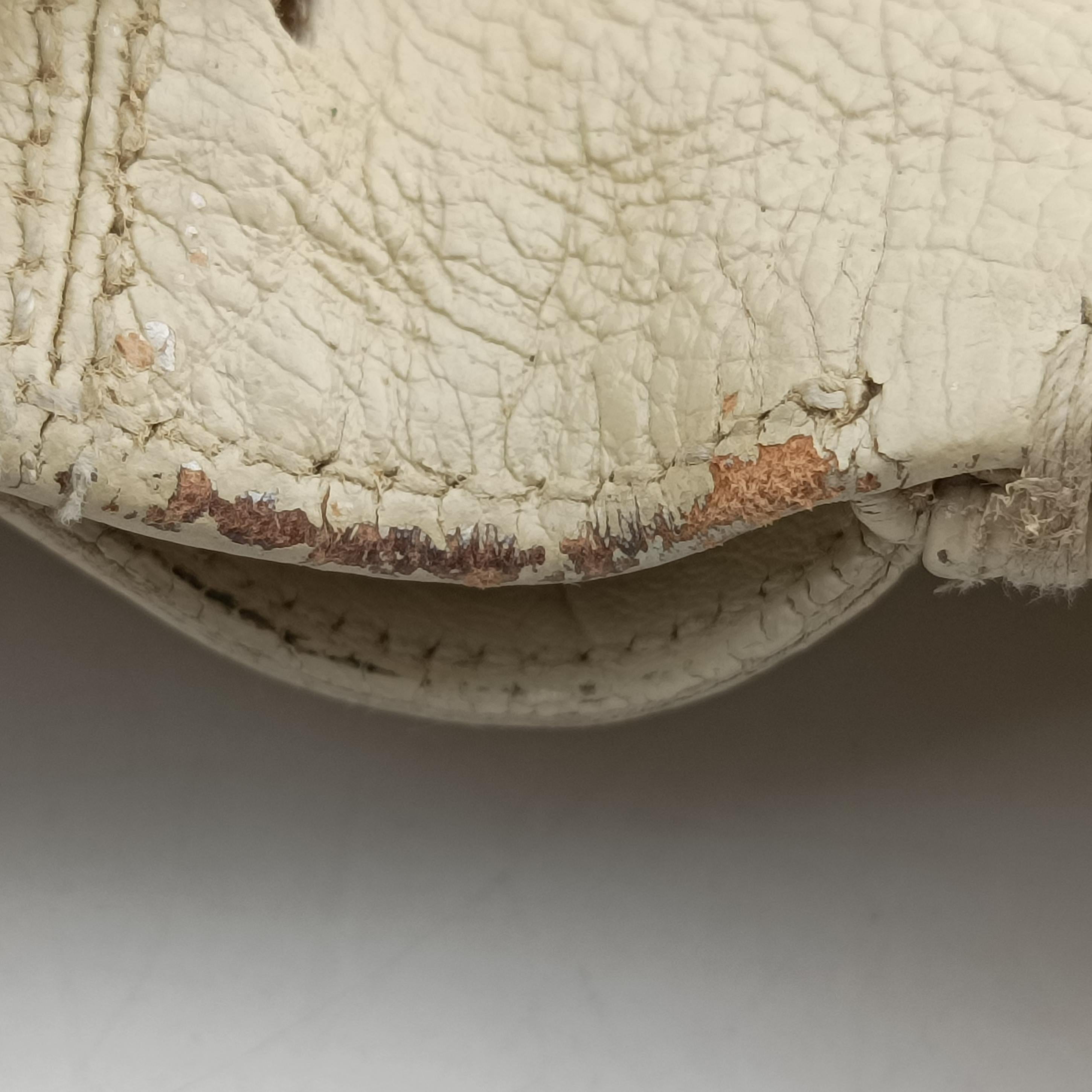 Gaucho White Leather 05-MA-0096ガウチョ ホワイト レザー 05-MA-0096