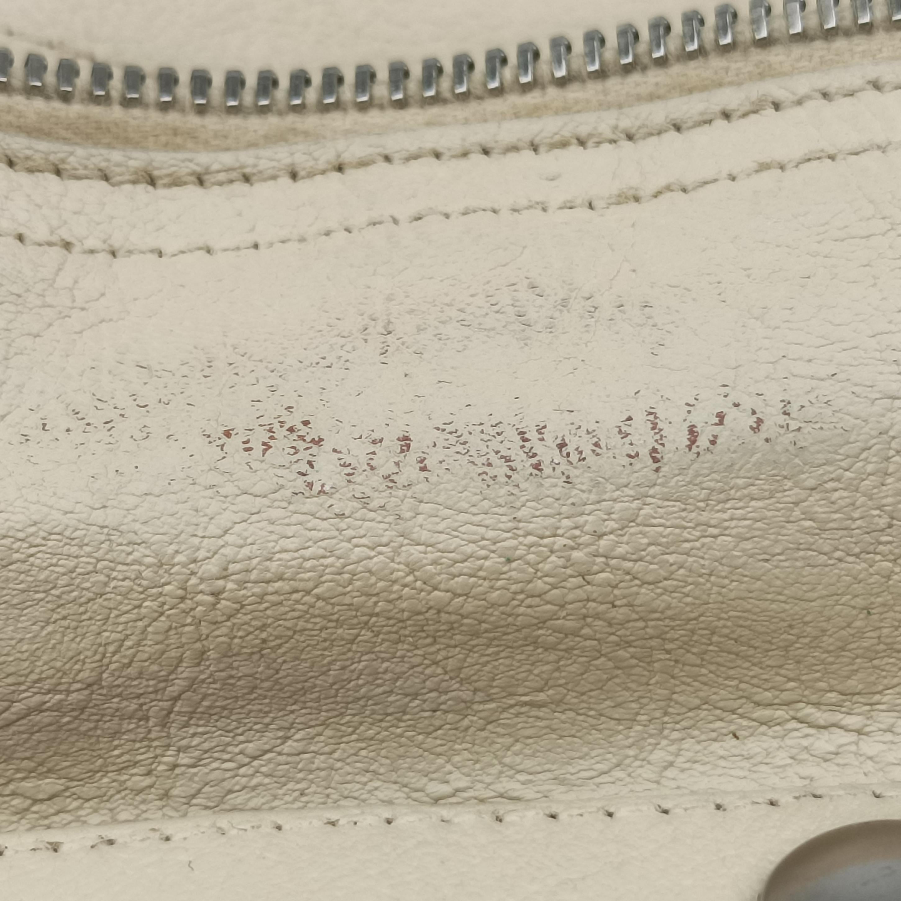 Gaucho White Leather 05-MA-0096ガウチョ ホワイト レザー 05-MA-0096