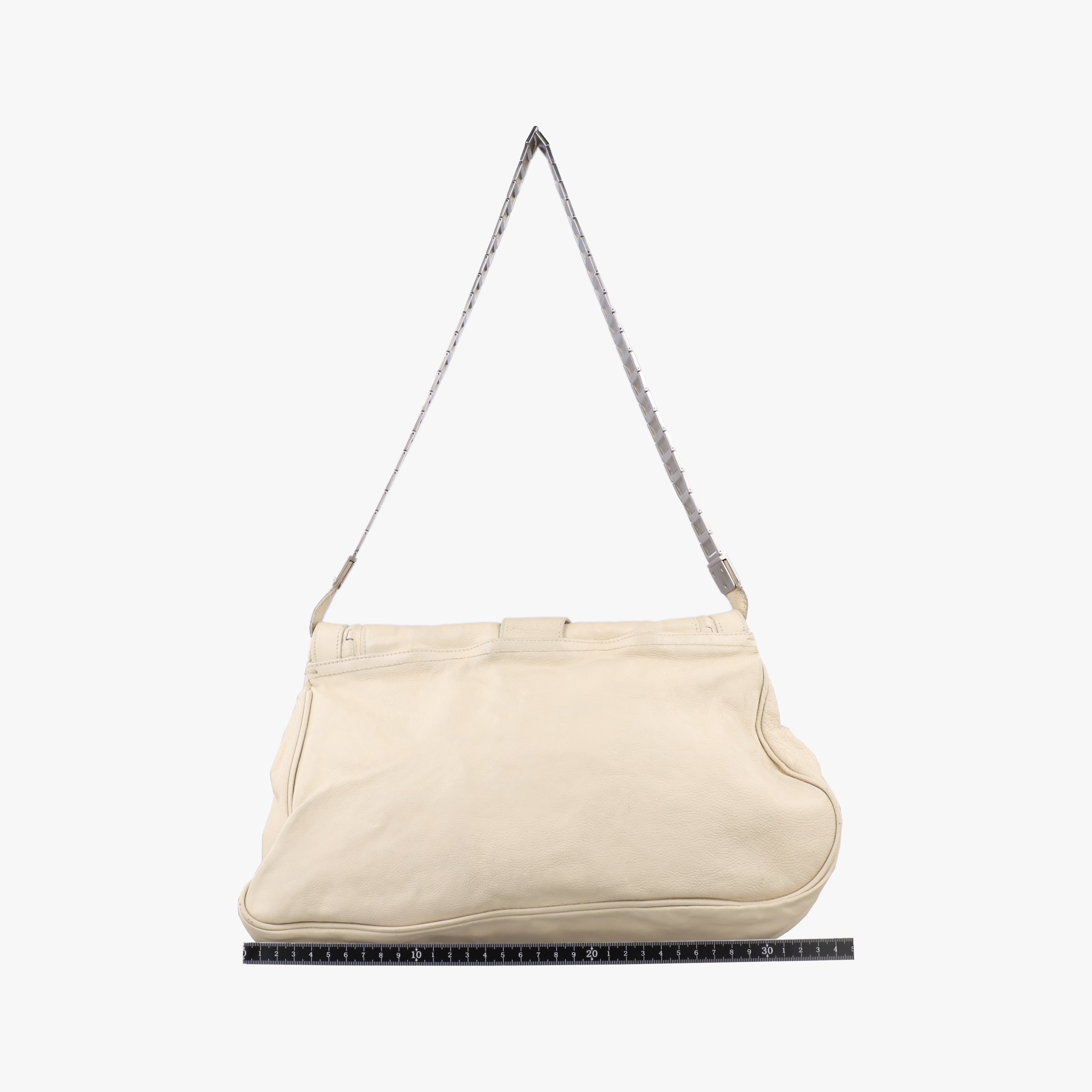 Gaucho White Leather 05-MA-0096ガウチョ ホワイト レザー 05-MA-0096