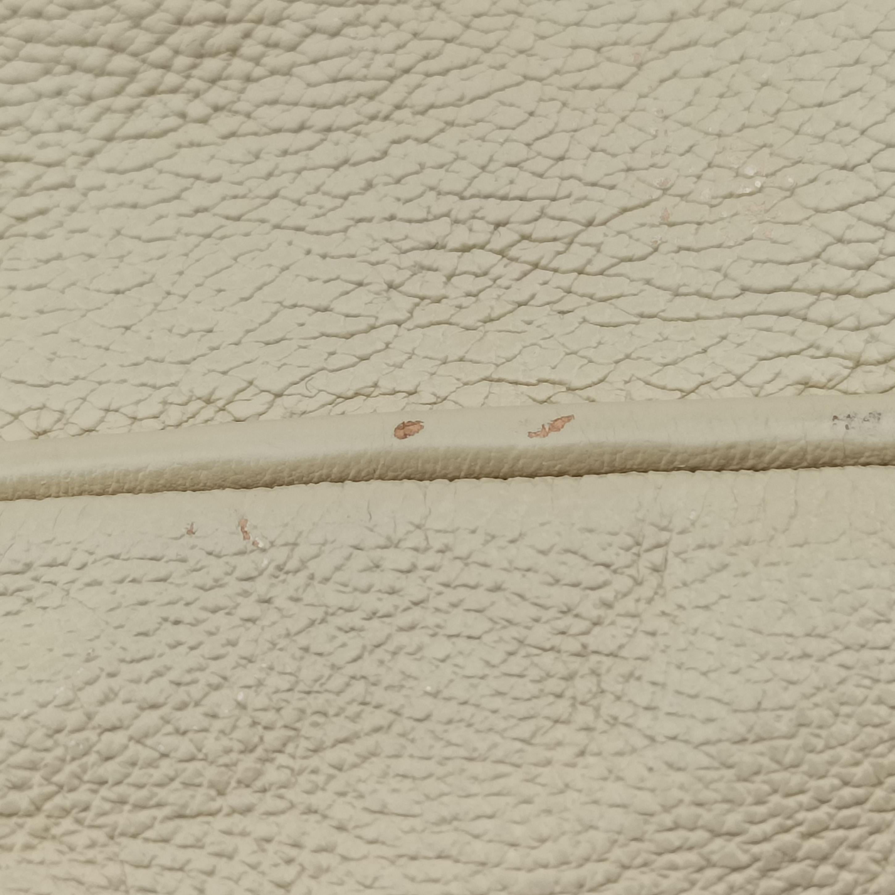 Gaucho White Leather 05-MA-0096ガウチョ ホワイト レザー 05-MA-0096