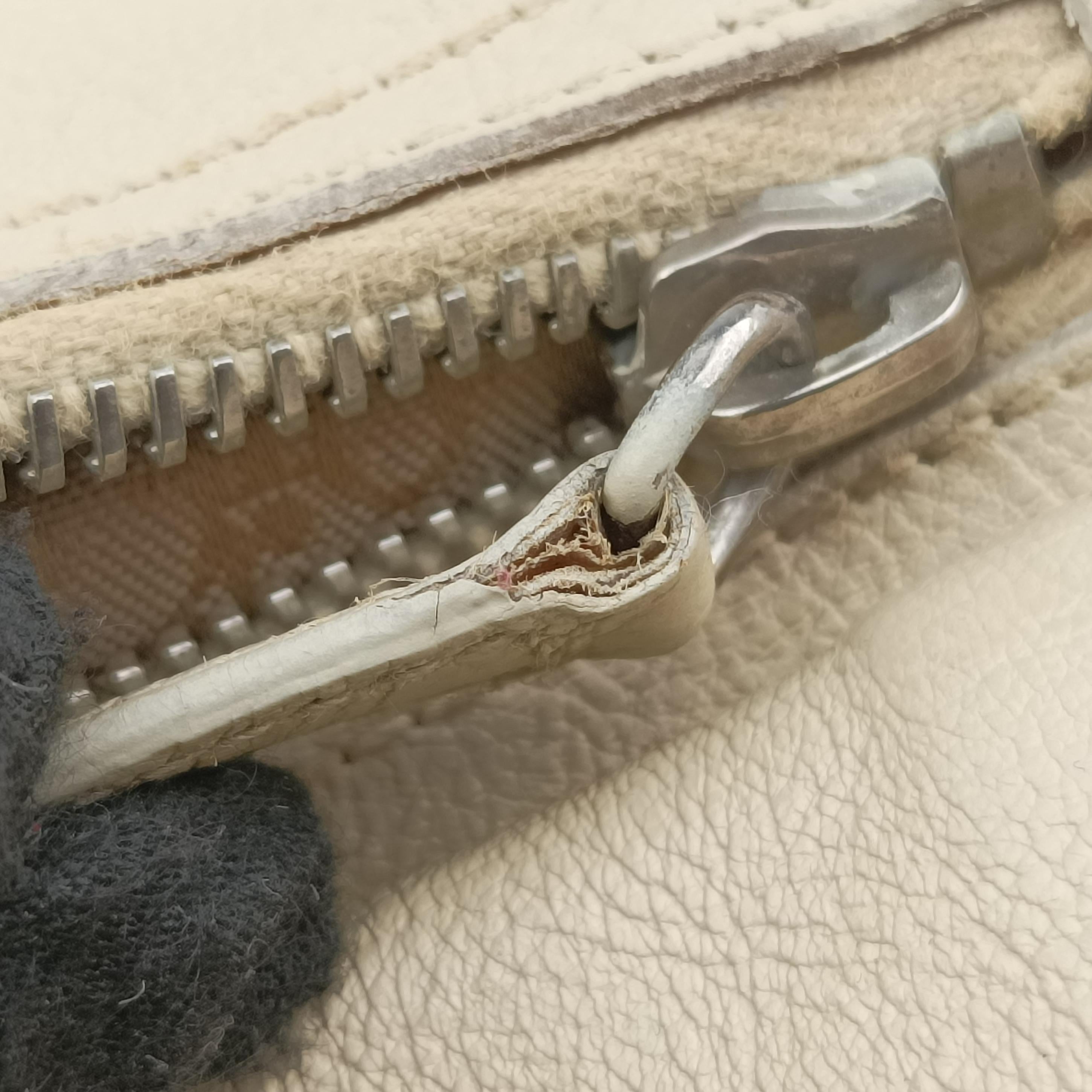 Gaucho White Leather 05-MA-0096ガウチョ ホワイト レザー 05-MA-0096