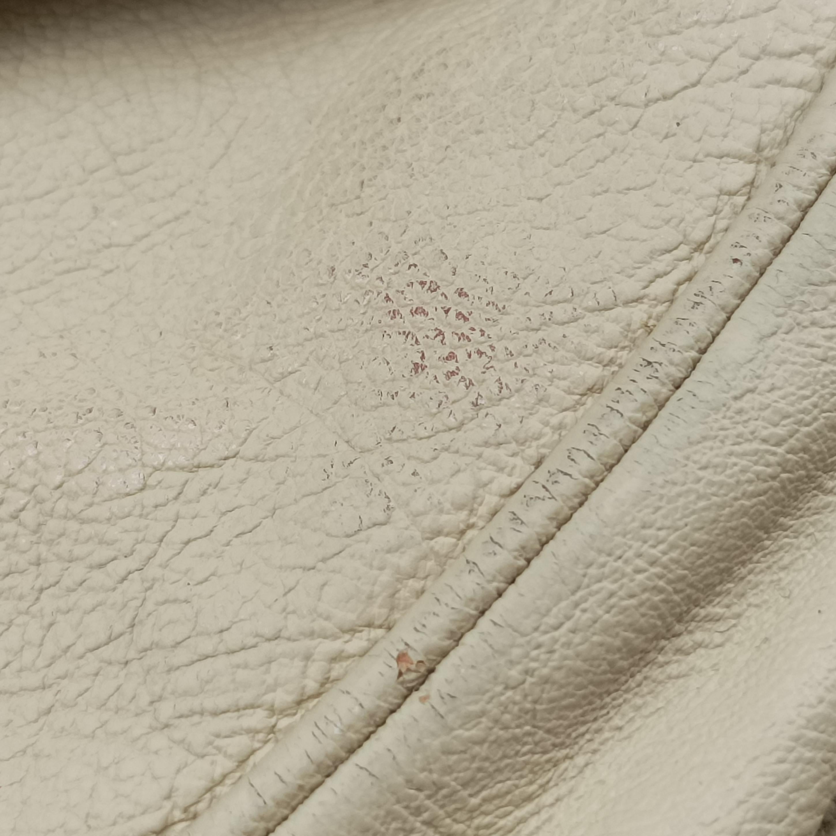 Gaucho White Leather 05-MA-0096ガウチョ ホワイト レザー 05-MA-0096