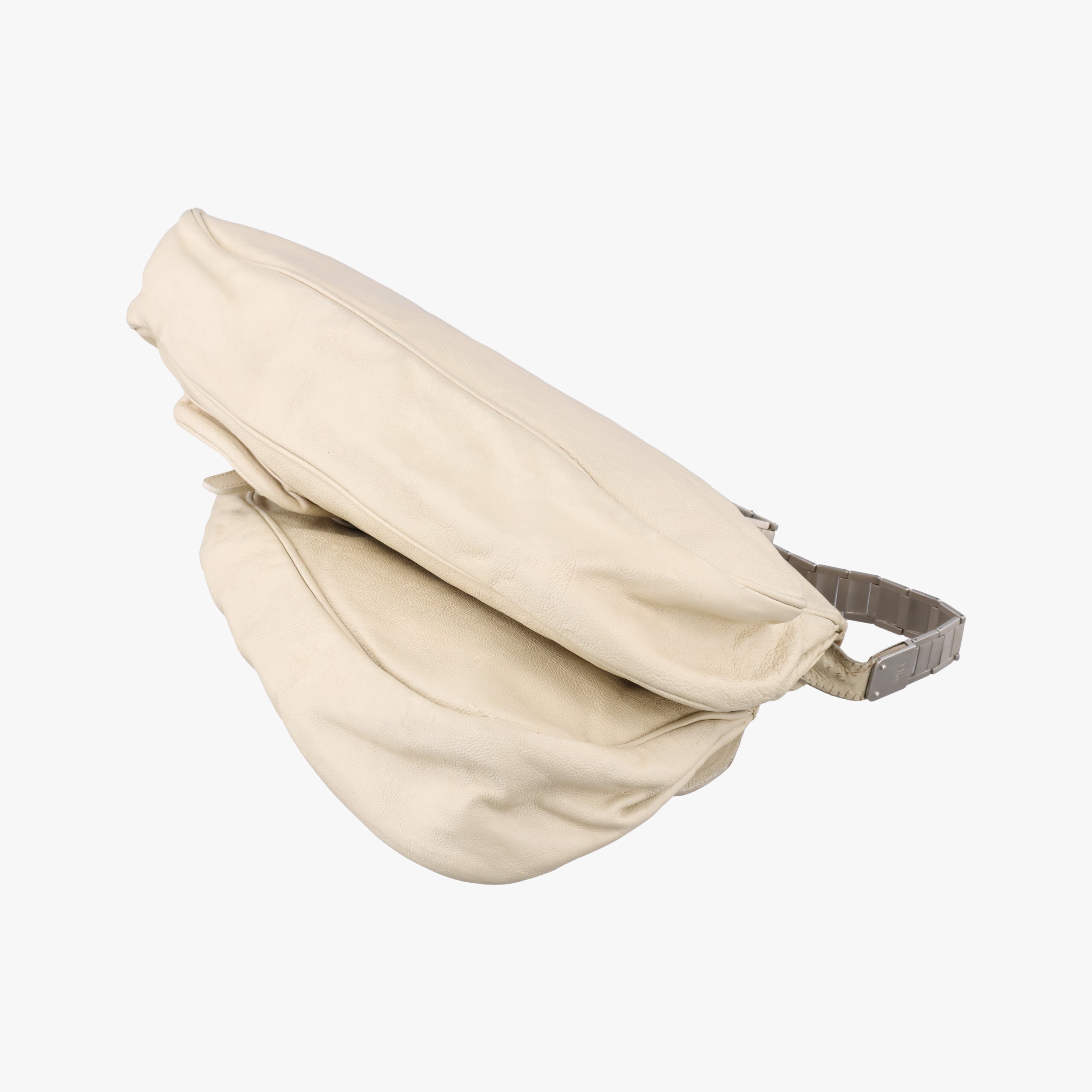 Gaucho White Leather 05-MA-0096ガウチョ ホワイト レザー 05-MA-0096