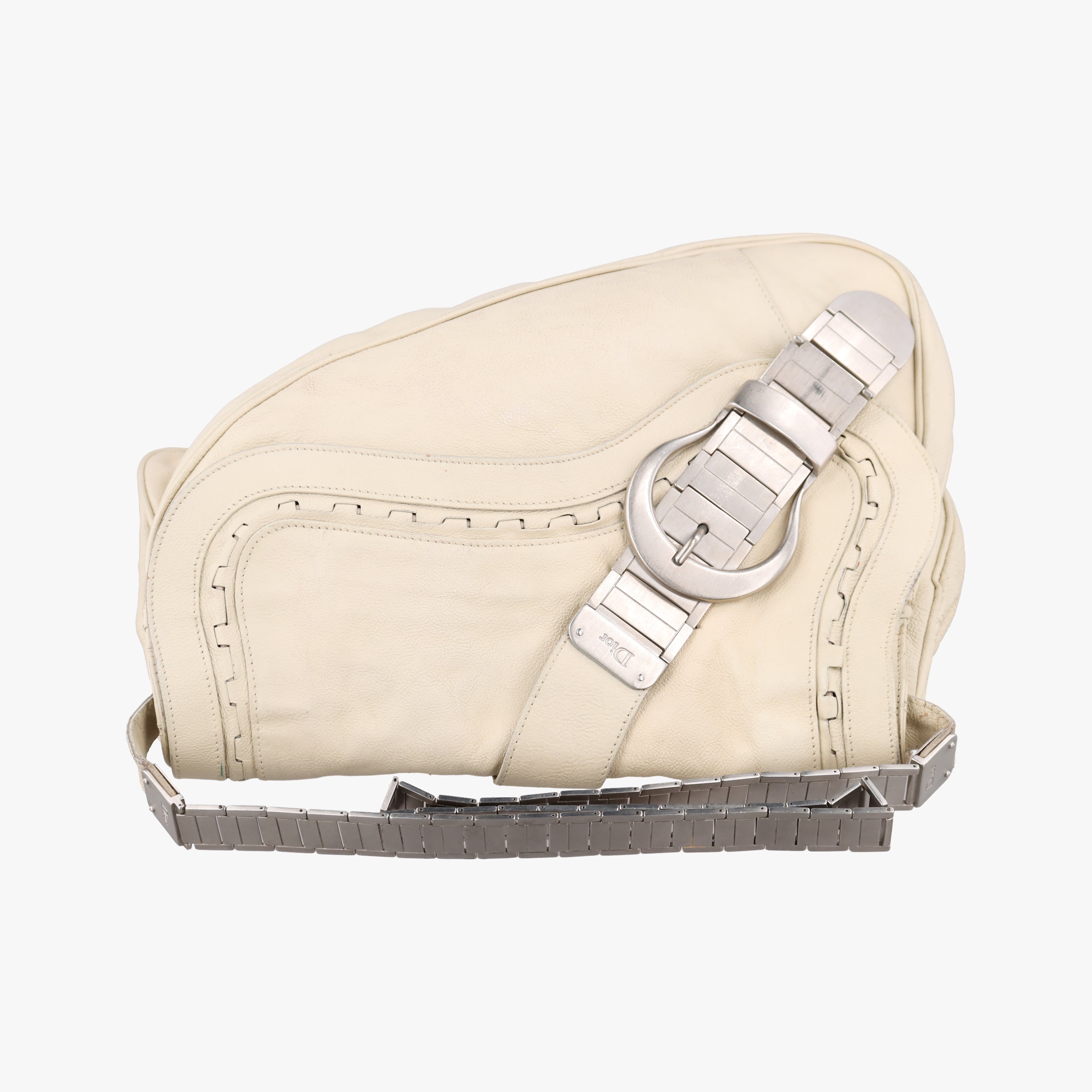 Gaucho White Leather 05-MA-0096ガウチョ ホワイト レザー 05-MA-0096