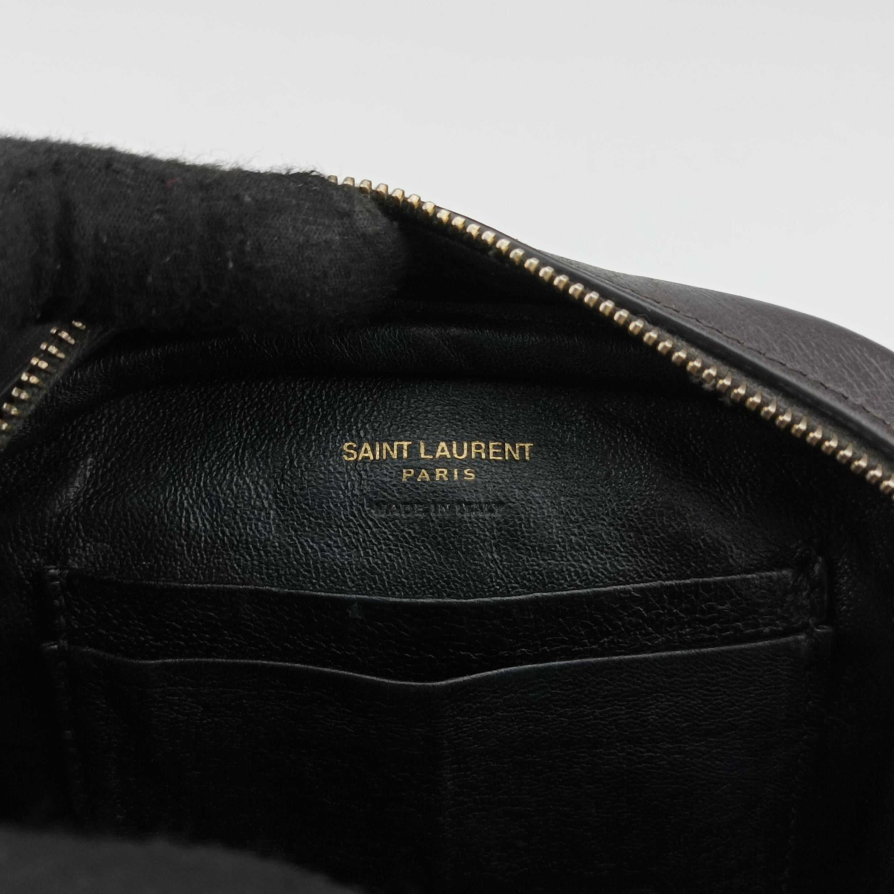 Monogram Blogger Gray Series Leather 425317 PTR425317.1116ブロガーバッグ グレー系 レザー 425317 PTR425317.1116