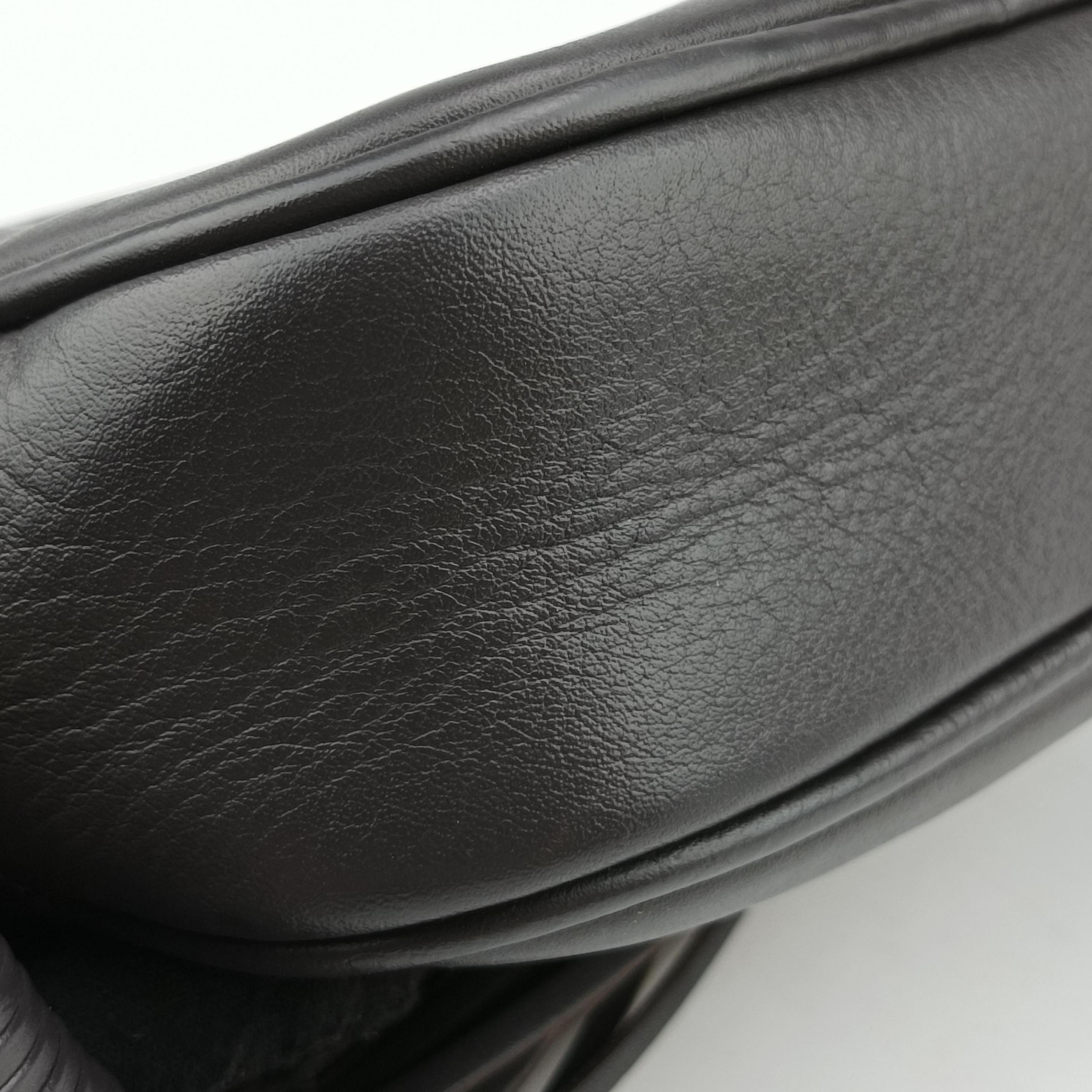 Monogram Blogger Gray Series Leather 425317 PTR425317.1116ブロガーバッグ グレー系 レザー 425317 PTR425317.1116