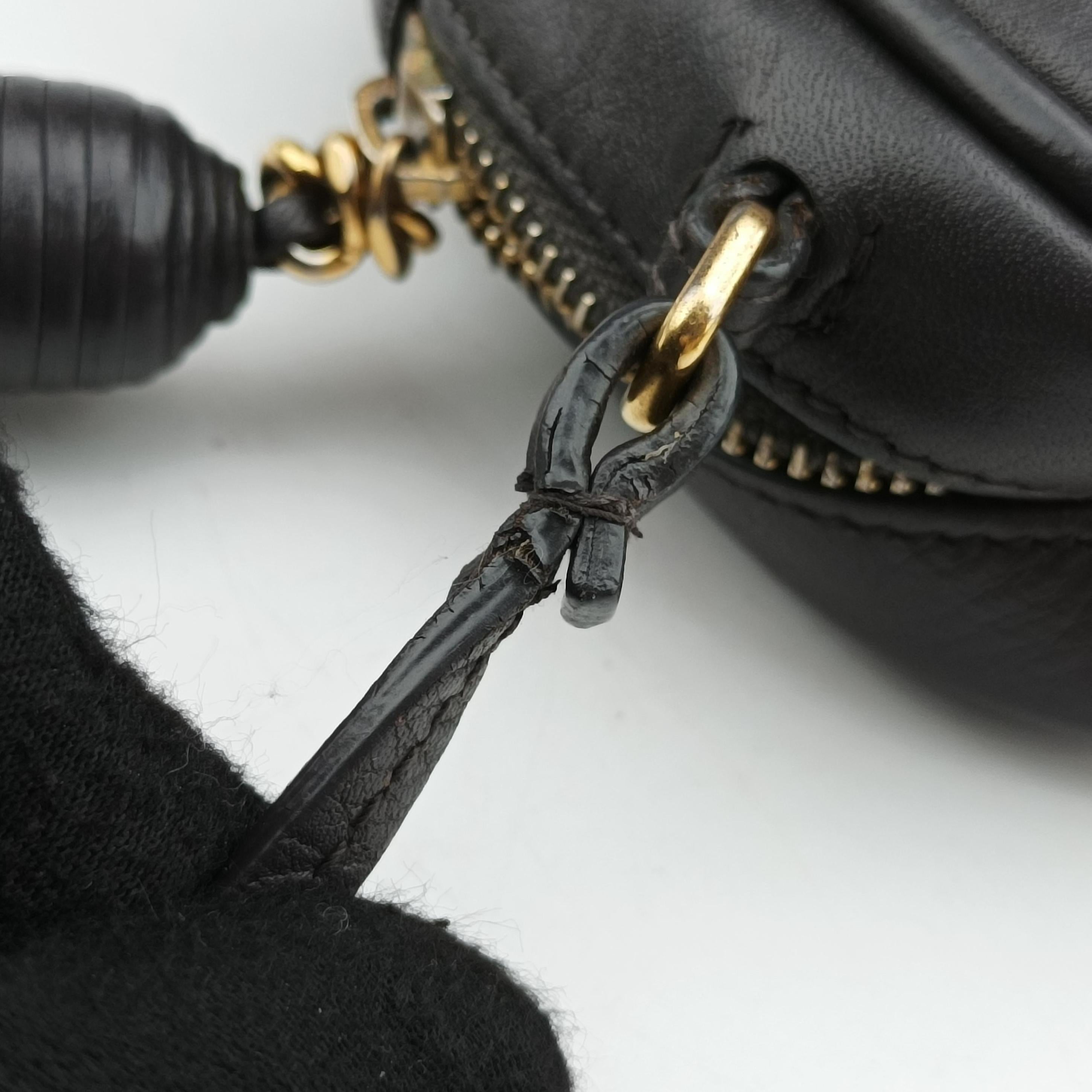 Monogram Blogger Gray Series Leather 425317 PTR425317.1116ブロガーバッグ グレー系 レザー 425317 PTR425317.1116