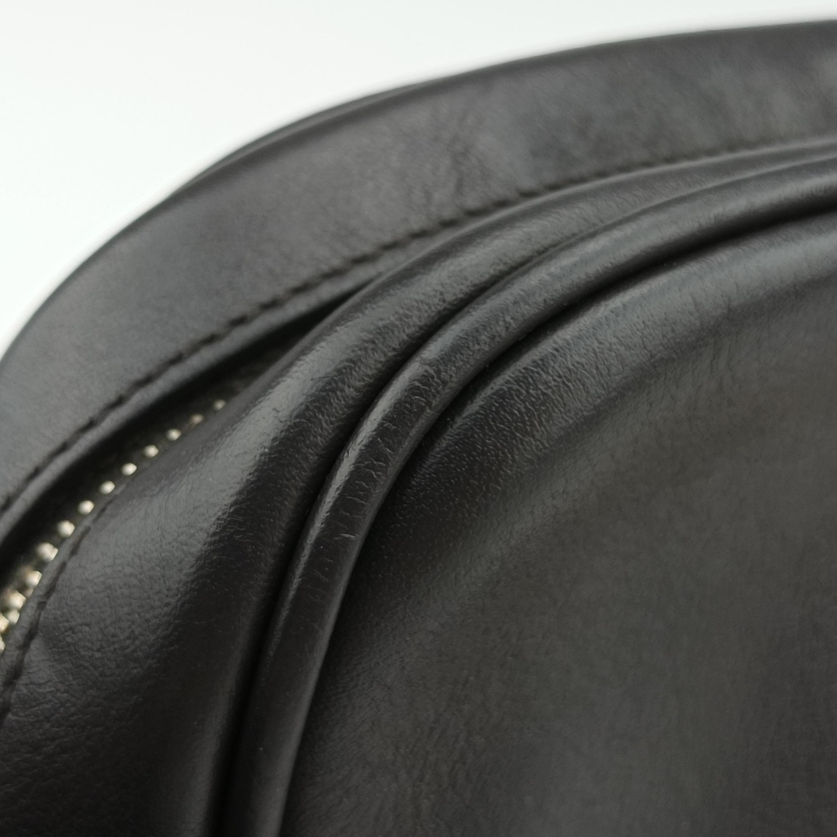 Monogram Blogger Gray Series Leather 425317 PTR425317.1116ブロガーバッグ グレー系 レザー 425317 PTR425317.1116