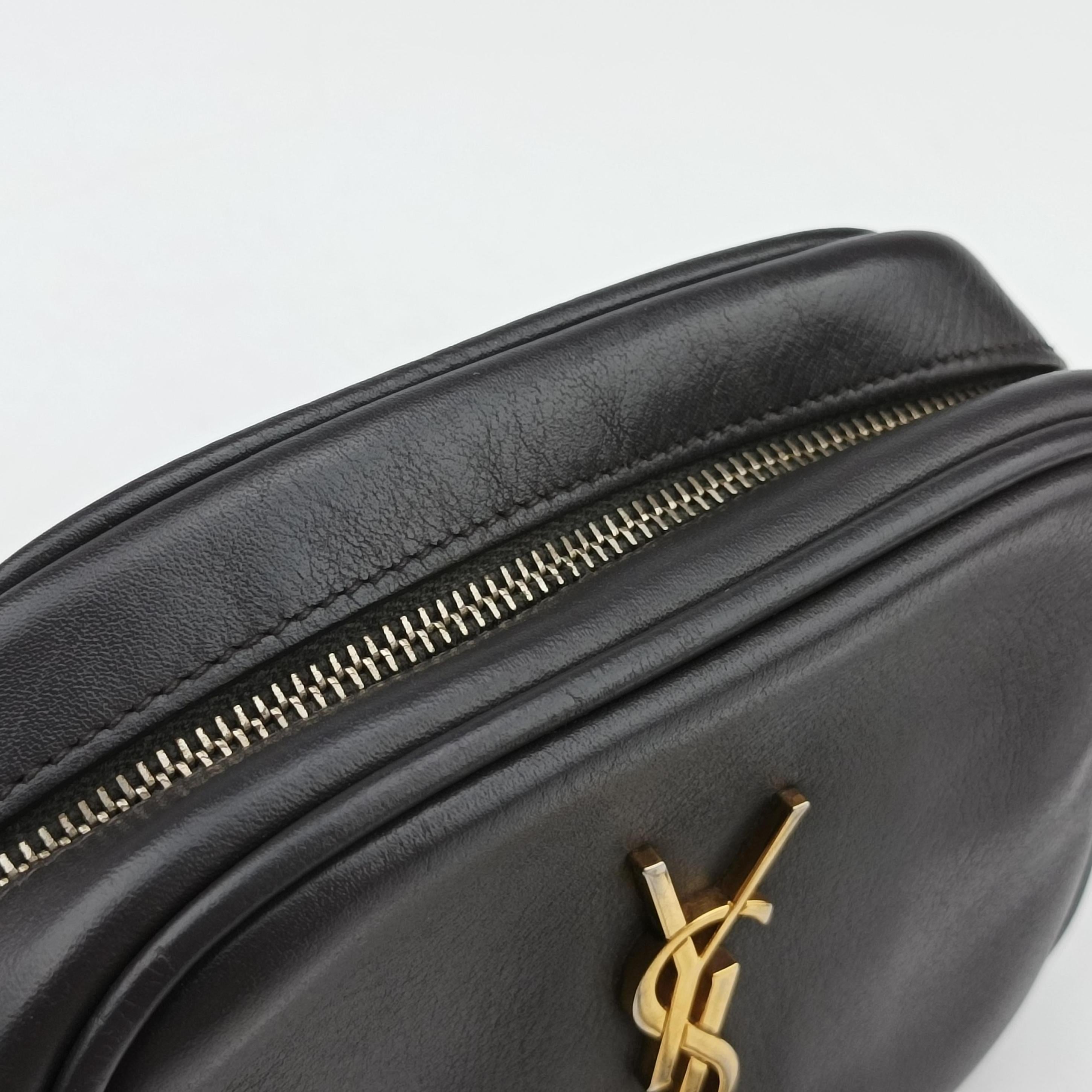 Monogram Blogger Gray Series Leather 425317 PTR425317.1116ブロガーバッグ グレー系 レザー 425317 PTR425317.1116