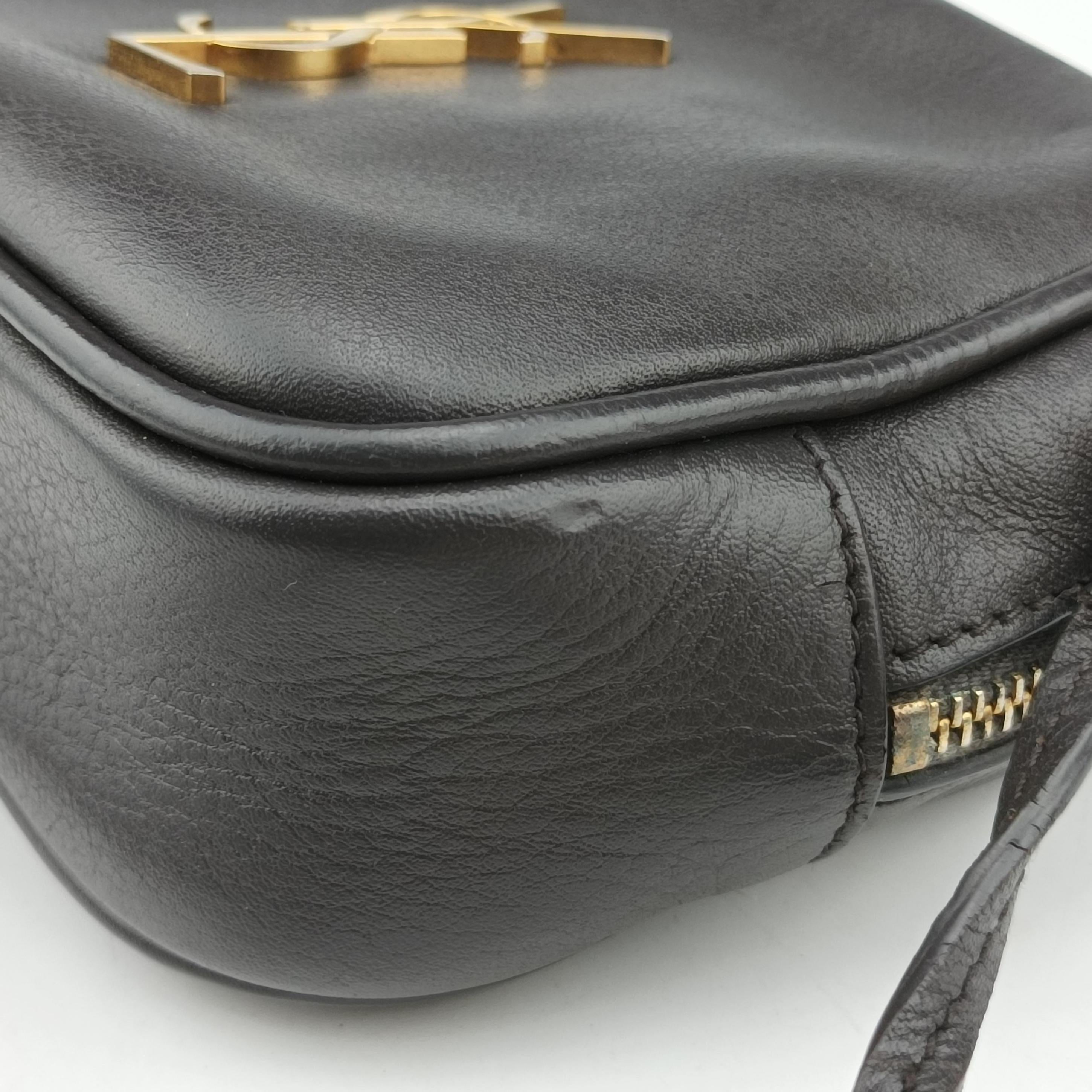 Monogram Blogger Gray Series Leather 425317 PTR425317.1116ブロガーバッグ グレー系 レザー 425317 PTR425317.1116