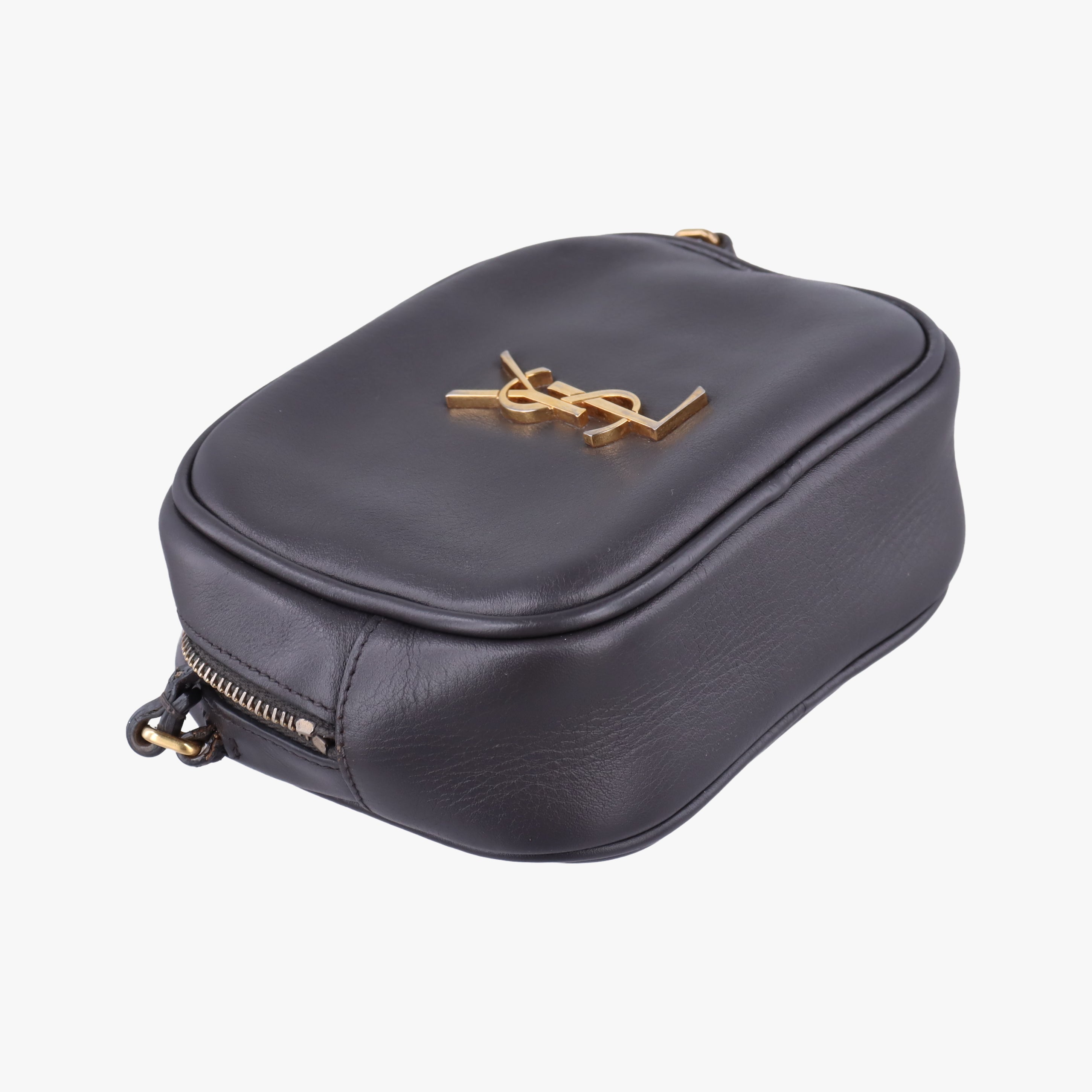 Monogram Blogger Gray Series Leather 425317 PTR425317.1116ブロガーバッグ グレー系 レザー 425317 PTR425317.1116