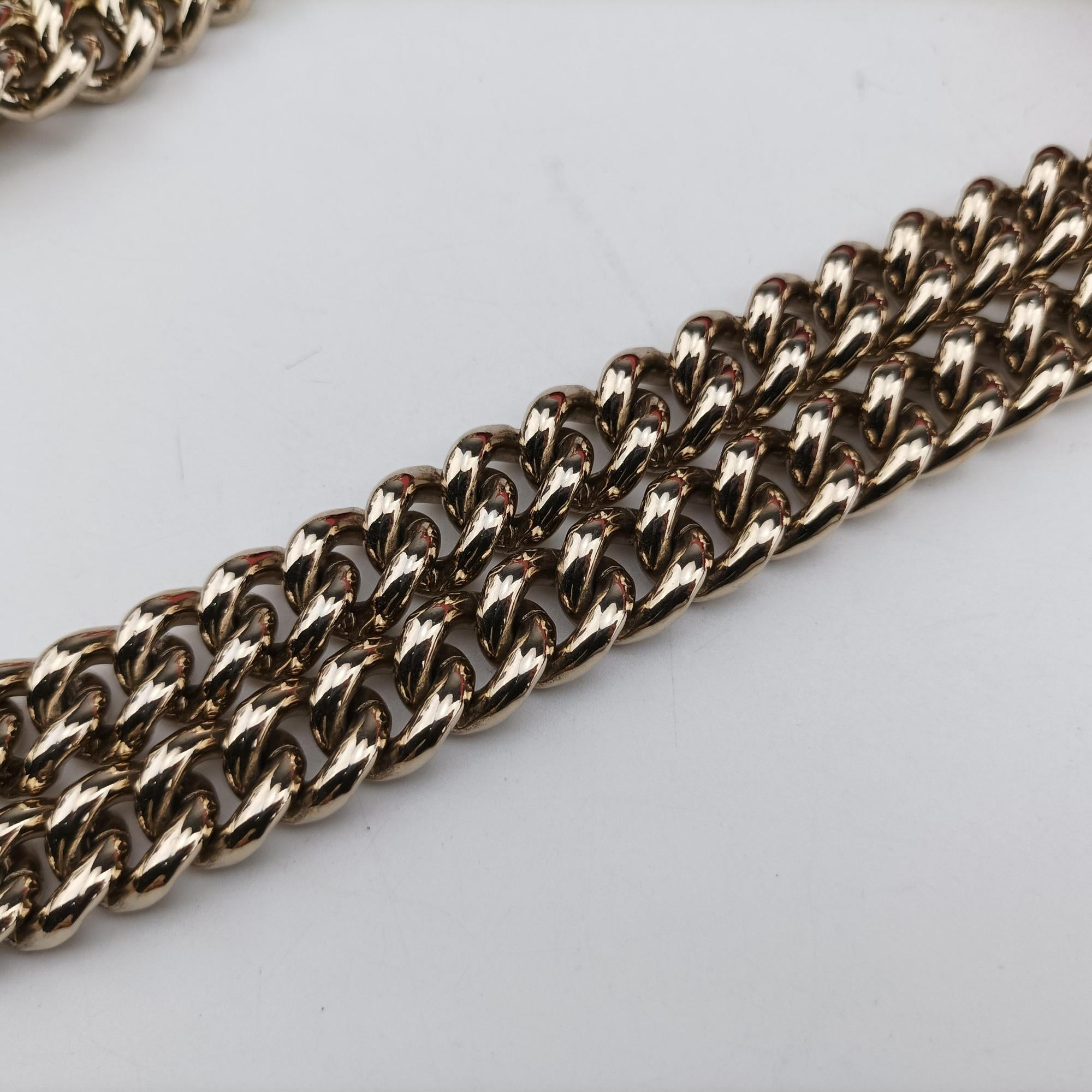 Soho Orange Leather 308983 F013907349ソーホー オレンジ レザー 308983 F013907349