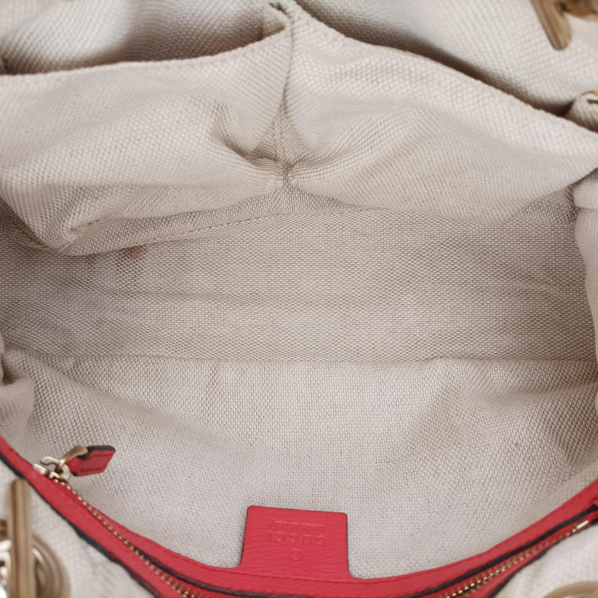 Soho Orange Leather 308983 F013907349ソーホー オレンジ レザー 308983 F013907349