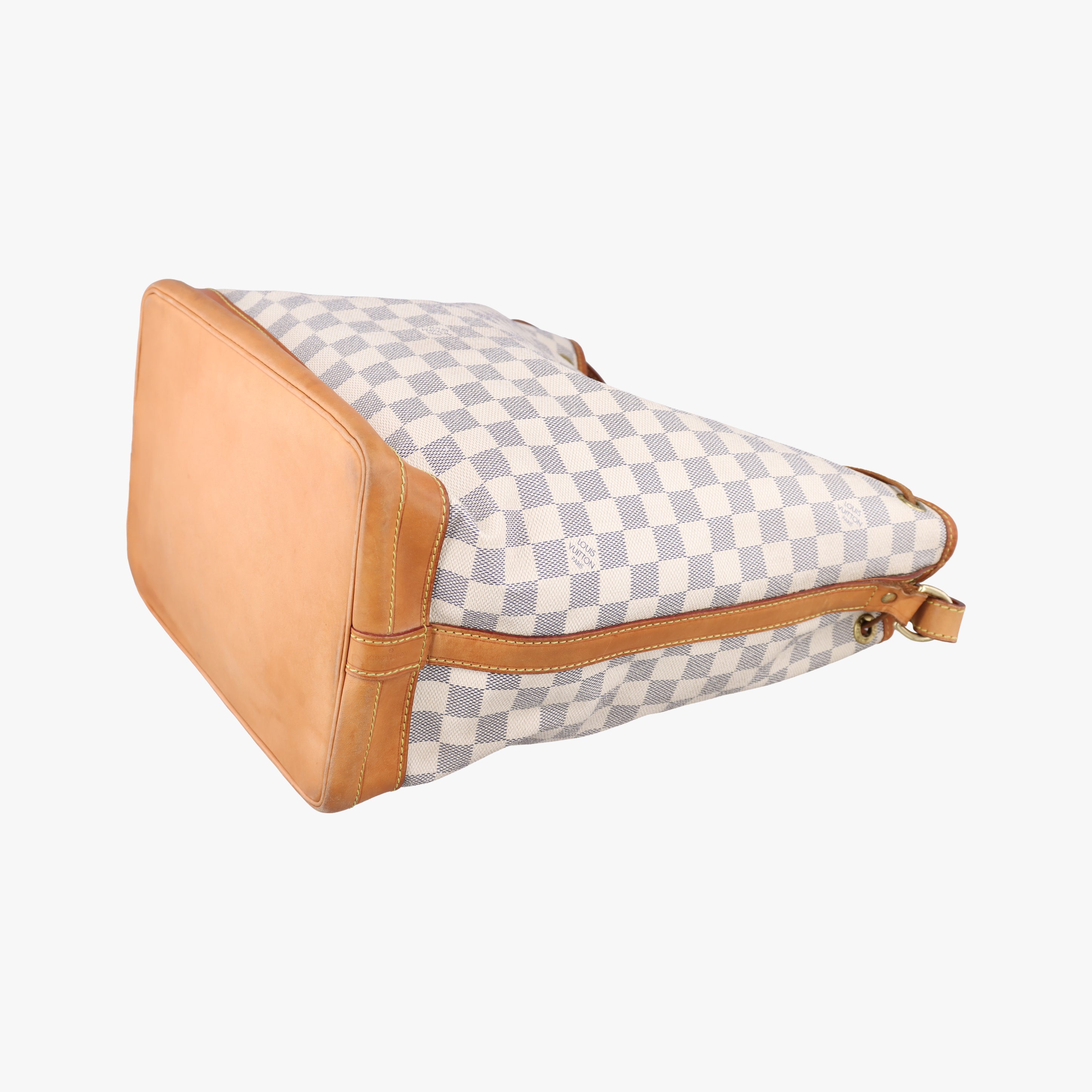 Noe Azur Damier Canvas N42222 AR1190ノエ アズール ダミエキャンバス N42222 AR1190