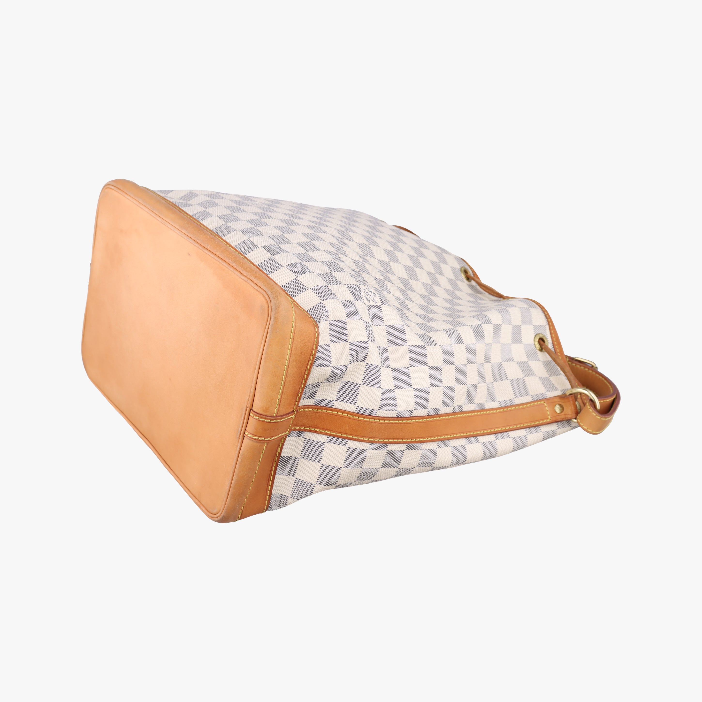 Noe Azur Damier Canvas N42222 AR1190ノエ アズール ダミエキャンバス N42222 AR1190