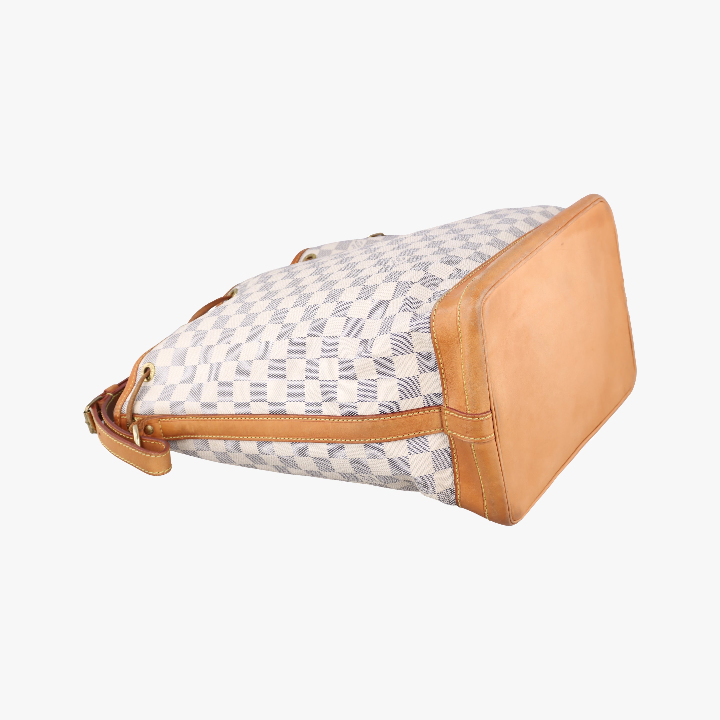 Noe Azur Damier Canvas N42222 AR1190ノエ アズール ダミエキャンバス N42222 AR1190