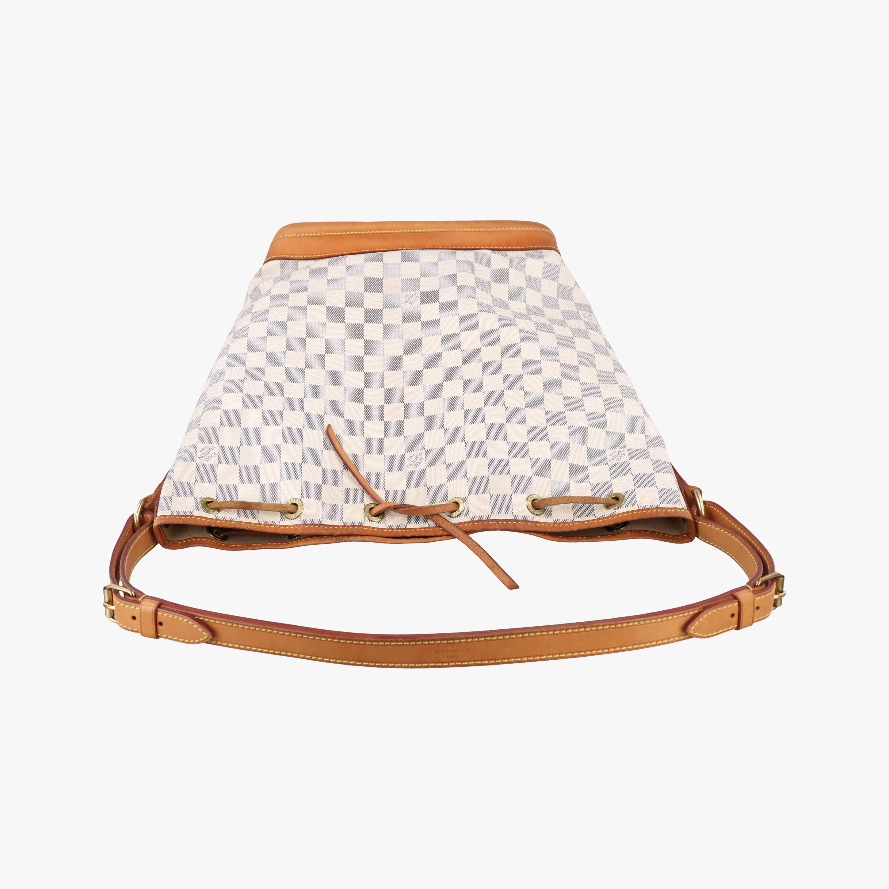 Noe Azur Damier Canvas N42222 AR1190ノエ アズール ダミエキャンバス N42222 AR1190