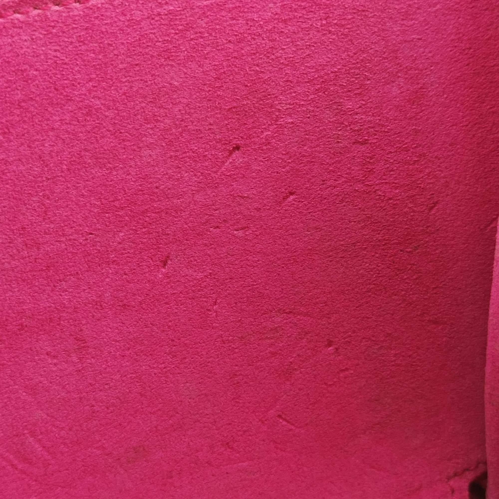 Y Line Pink Leather 311215 311215.529258Yライン ピンク レザー 311215 311215.529258