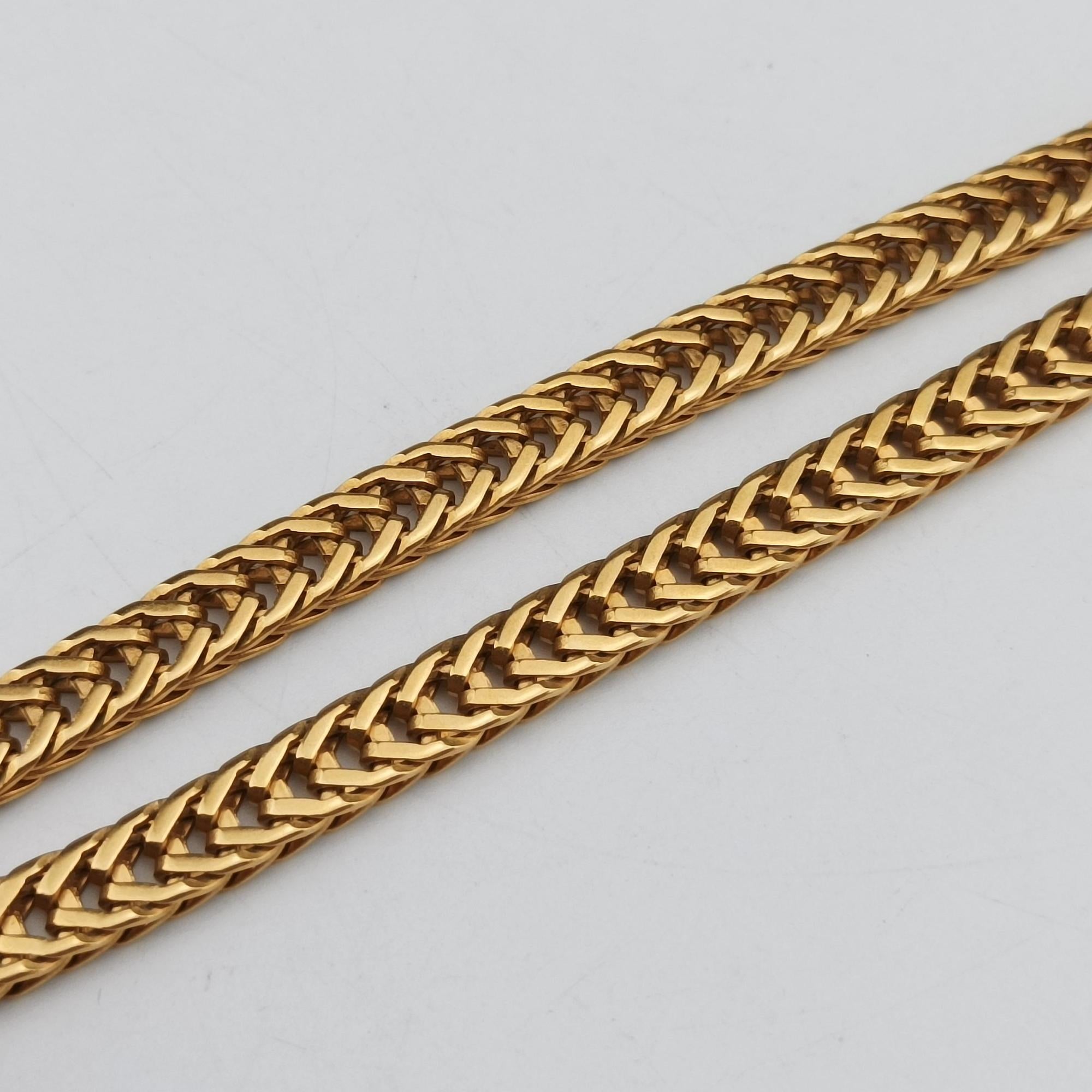 Y Line Pink Leather 311215 311215.529258Yライン ピンク レザー 311215 311215.529258