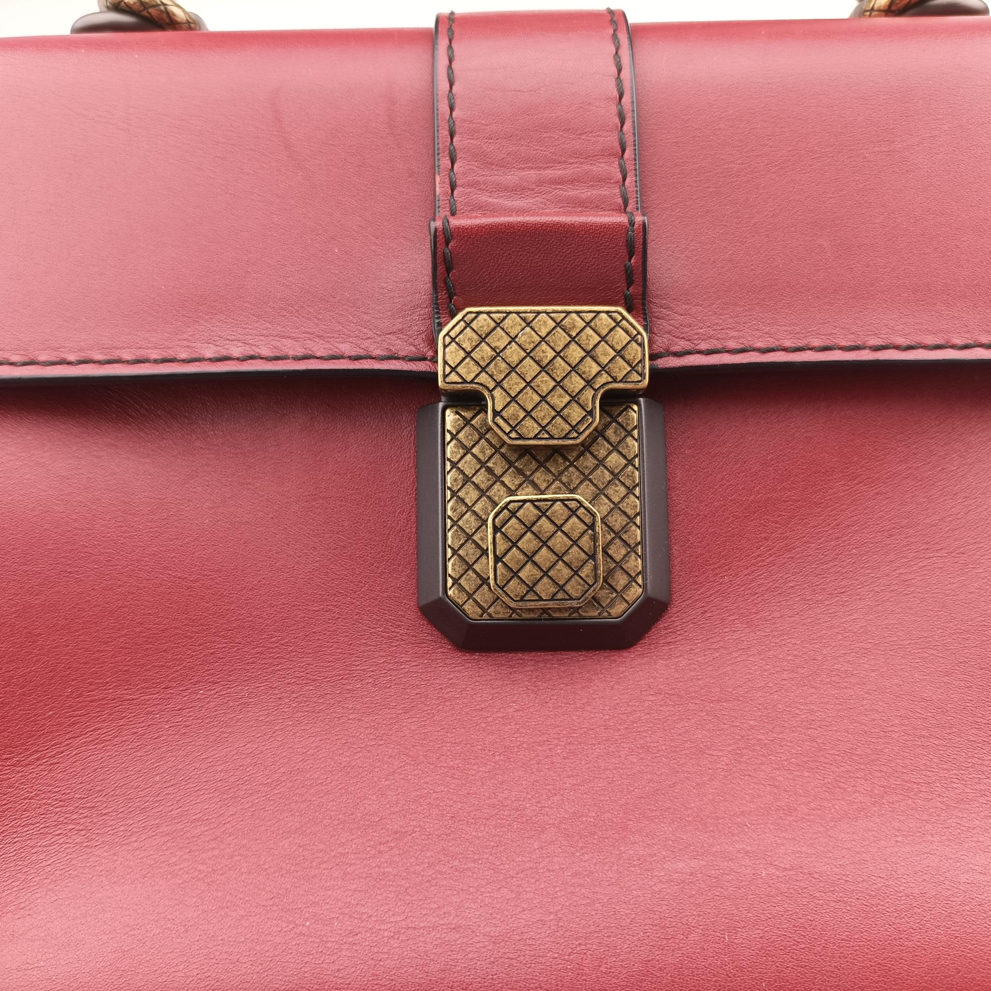 Piazza Red leather B07687960Zピアッツァ レッド レザー B07687960Z