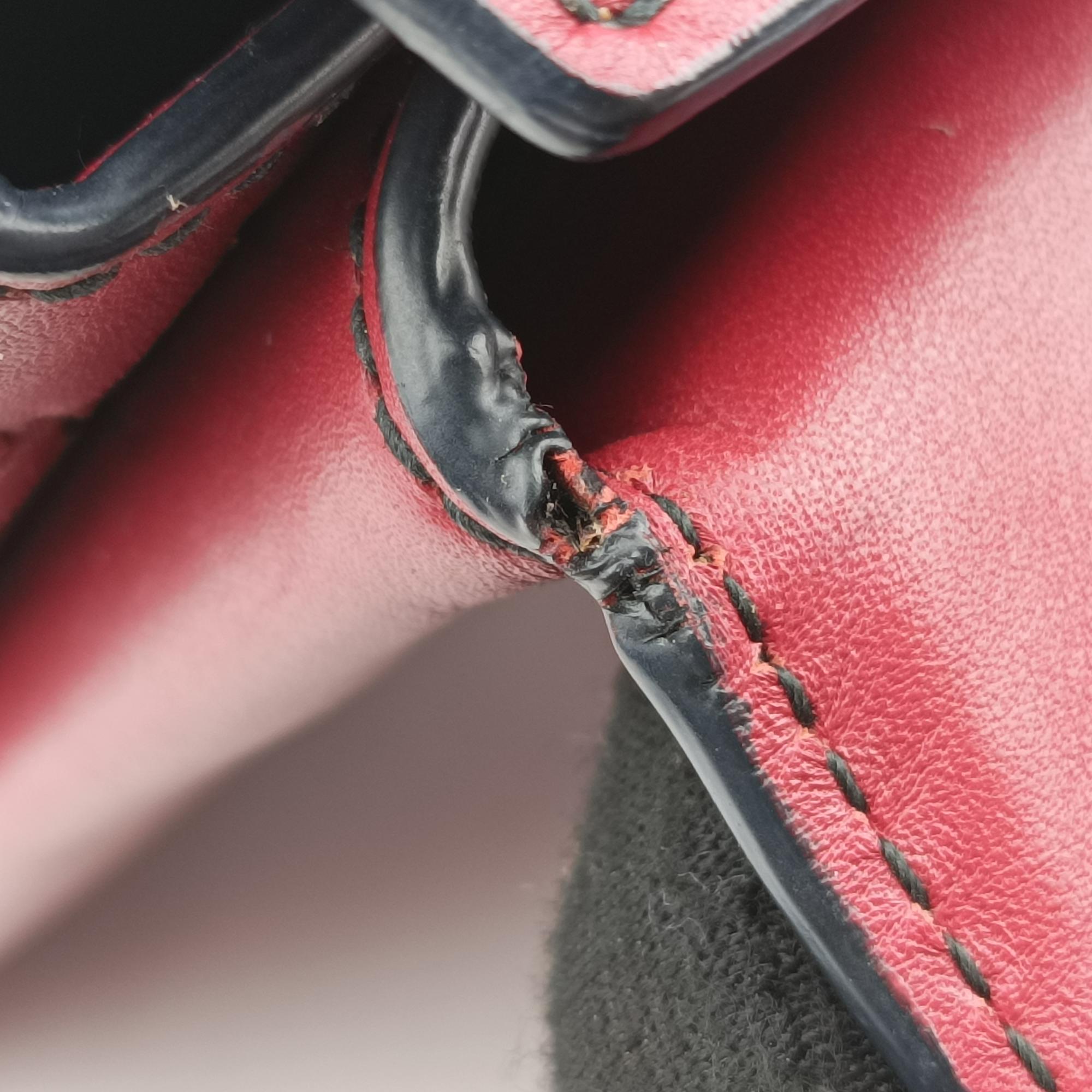 Piazza Red leather B07687960Zピアッツァ レッド レザー B07687960Z