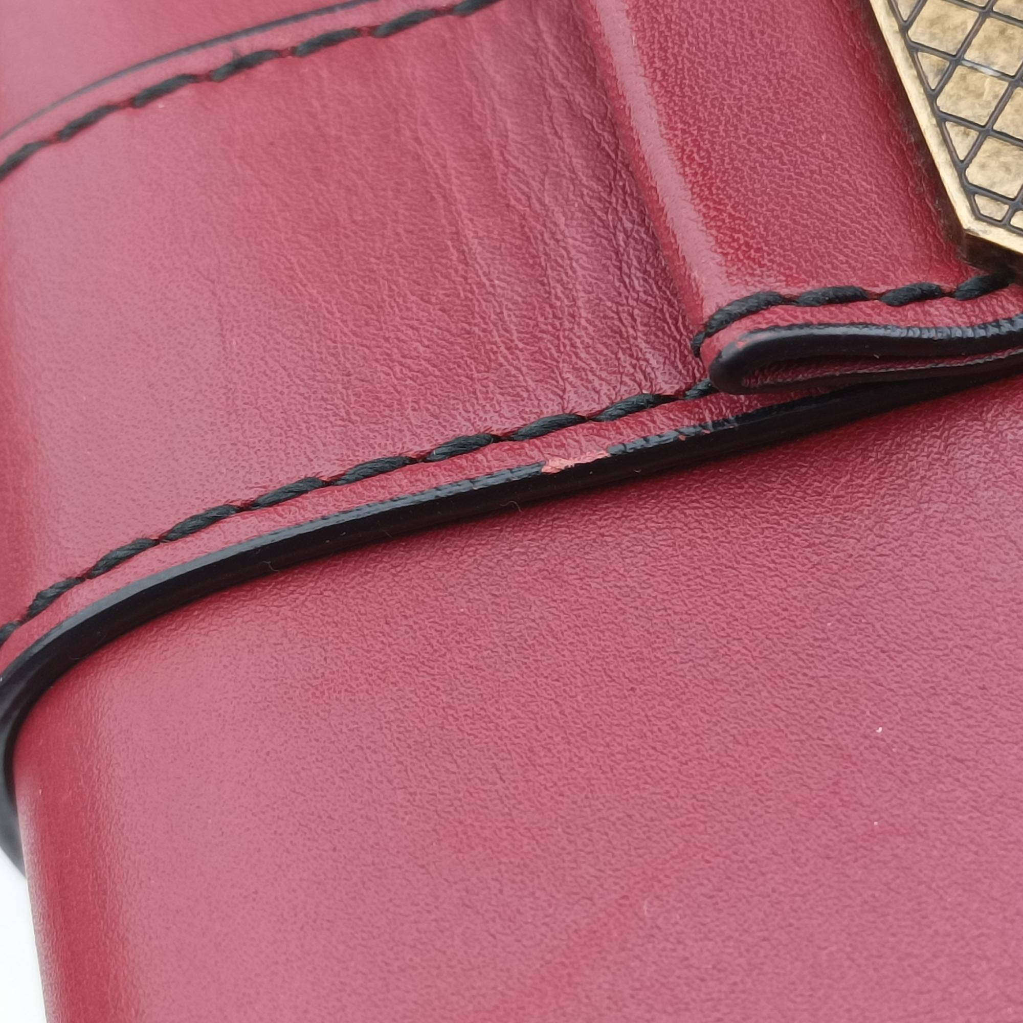 Piazza Red leather B07687960Zピアッツァ レッド レザー B07687960Z