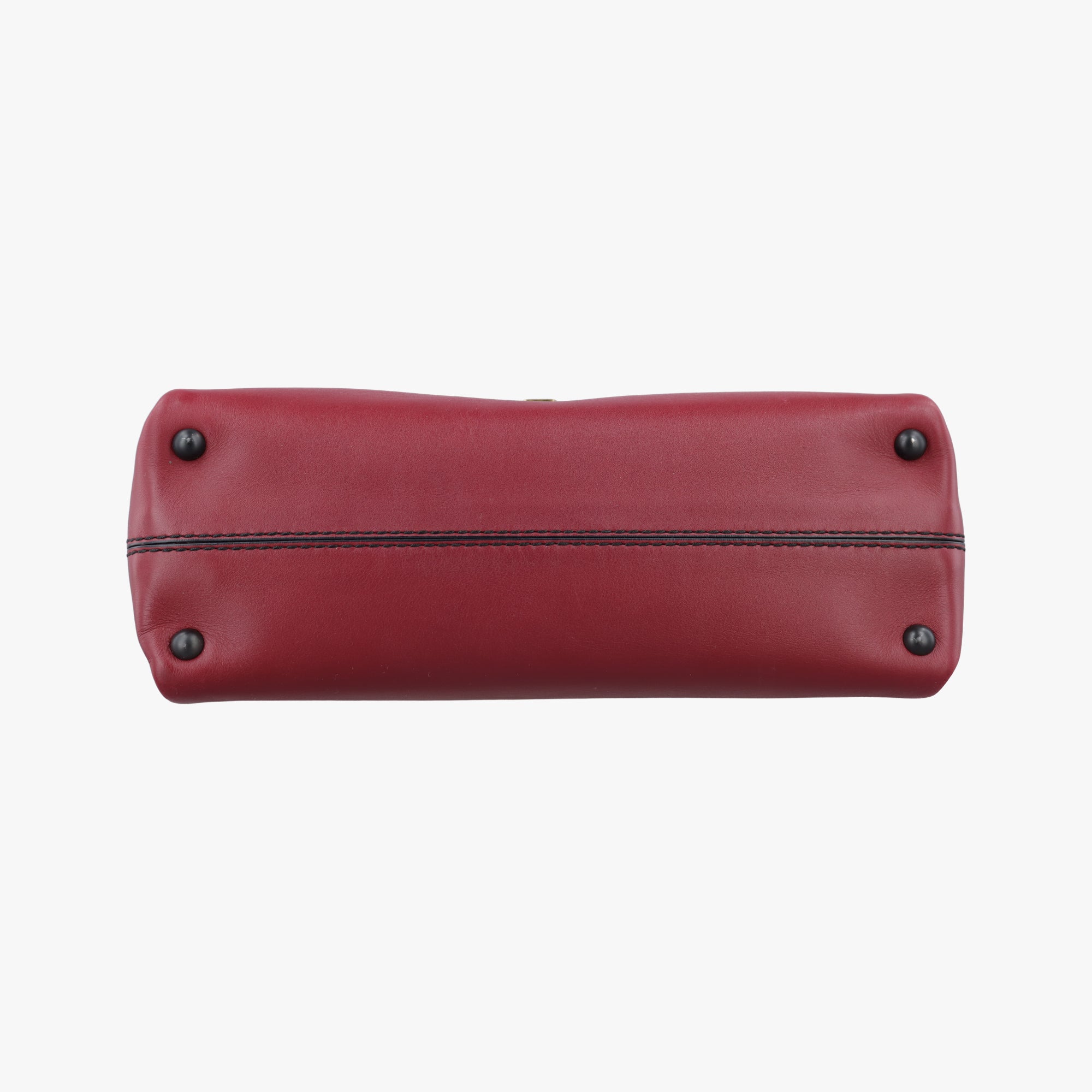 Piazza Red leather B07687960Zピアッツァ レッド レザー B07687960Z