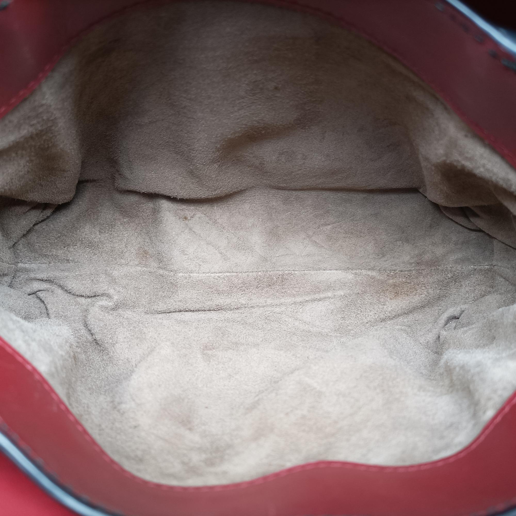 Piazza Red leather B07687960Zピアッツァ レッド レザー B07687960Z