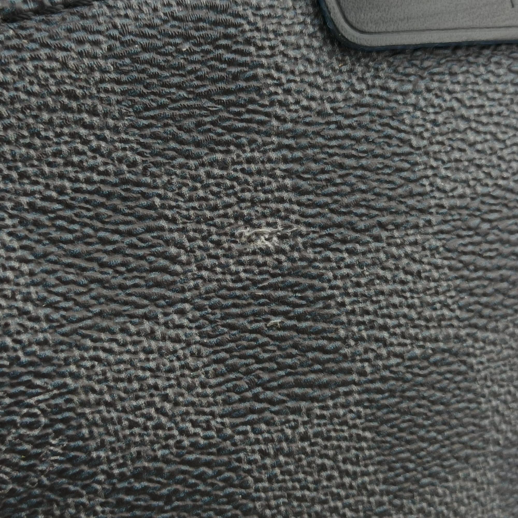 Rainbow Logo Josh Noir×multicolor Damier Graphite N40268 DR4129レインボーロゴ ジョシュ ノワール×マルチカラー ダミエ グラフィット N40268 DR4129