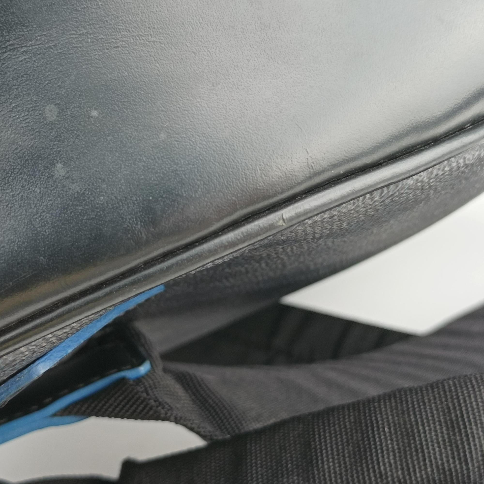 Rainbow Logo Josh Noir×multicolor Damier Graphite N40268 DR4129レインボーロゴ ジョシュ ノワール×マルチカラー ダミエ グラフィット N40268 DR4129