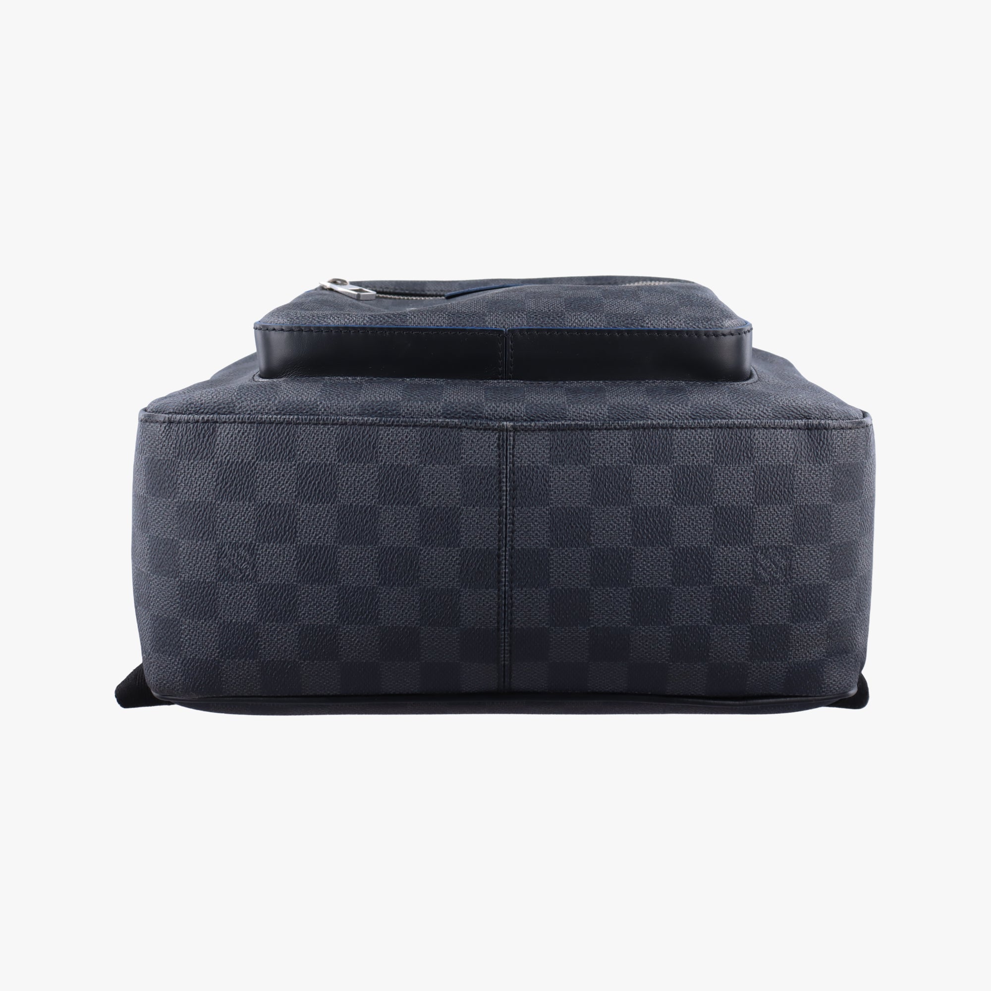 Rainbow Logo Josh Noir×multicolor Damier Graphite N40268 DR4129レインボーロゴ ジョシュ ノワール×マルチカラー ダミエ グラフィット N40268 DR4129