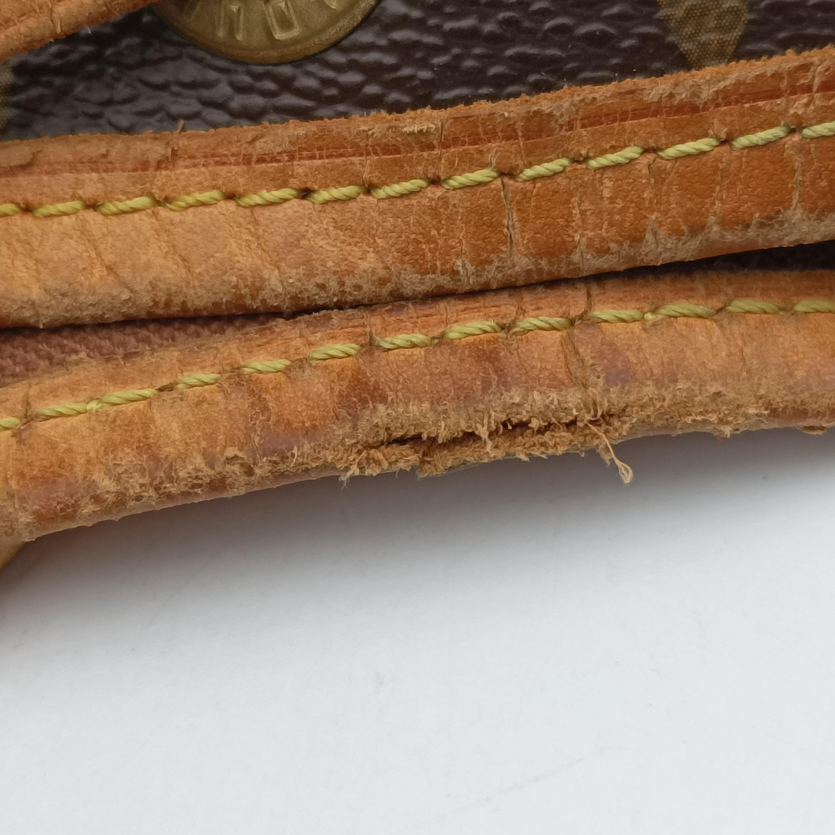 Petit Noe Brown Monogram Canvas M42226 AR3057プチ ノエ モノグラム/ブラウン モノグラムキャンバス M42226 AR3057