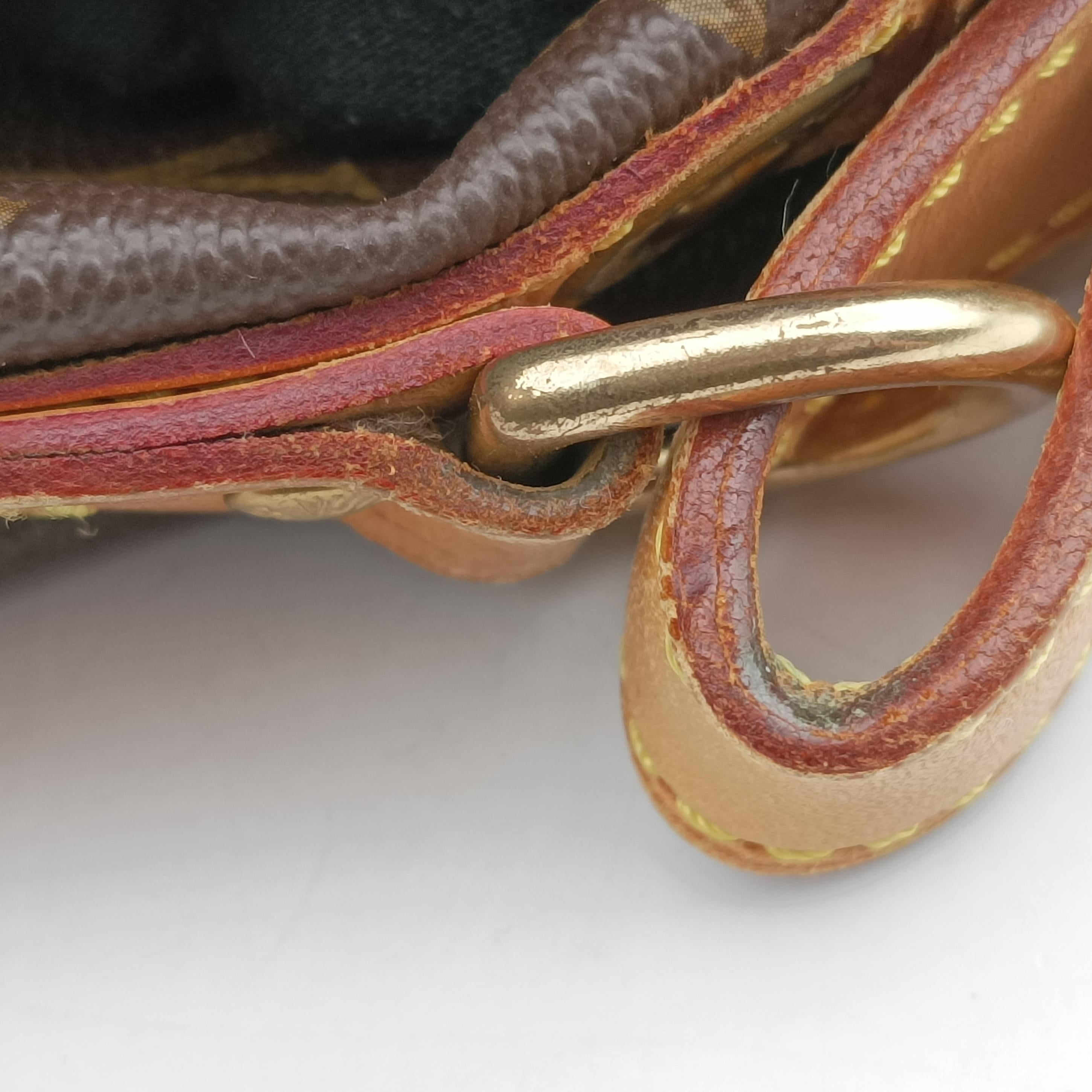 Petit Noe Brown Monogram Canvas M42226 AR3057プチ ノエ モノグラム/ブラウン モノグラムキャンバス M42226 AR3057