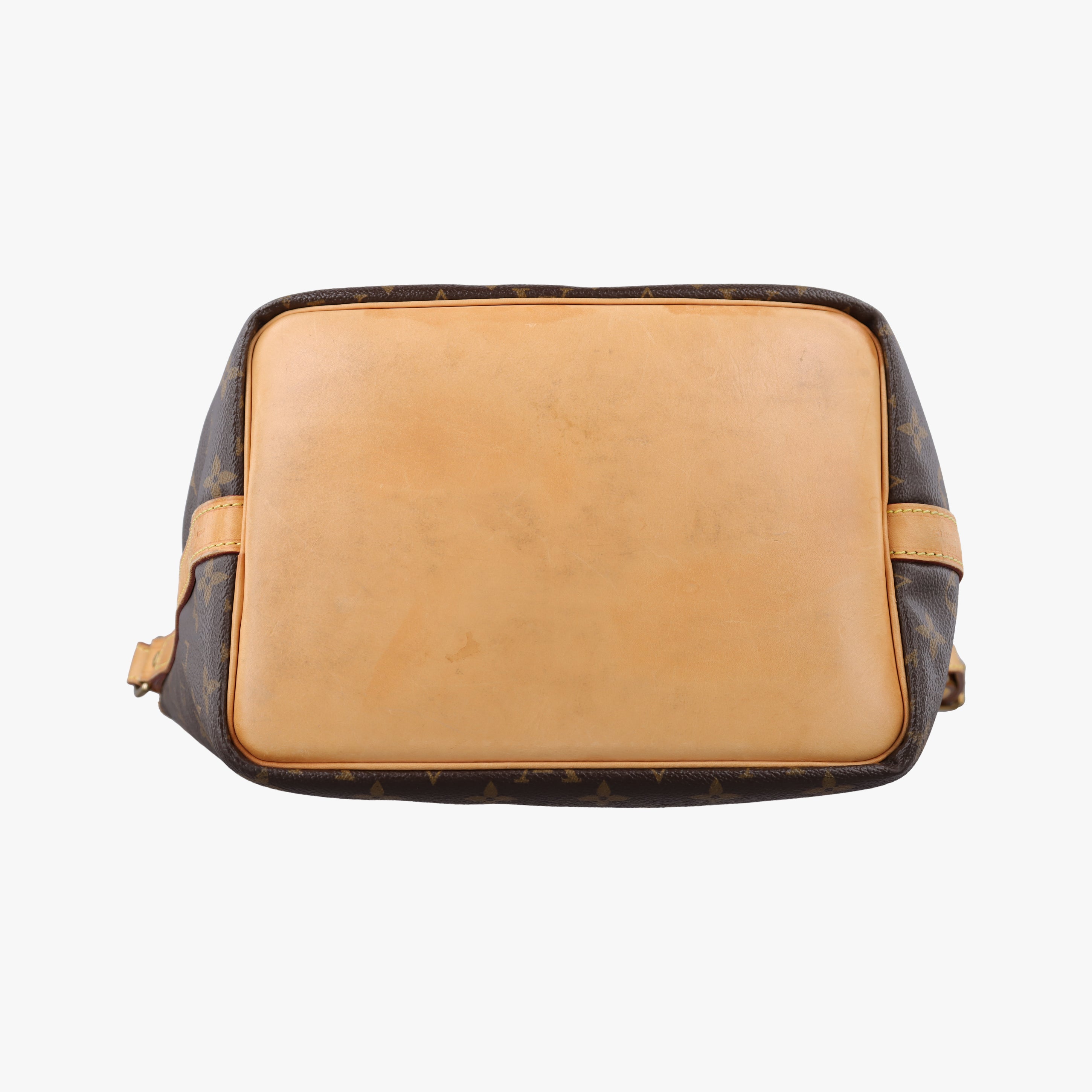 Petit Noe Brown Monogram Canvas M42226 AR3057プチ ノエ モノグラム/ブラウン モノグラムキャンバス M42226 AR3057