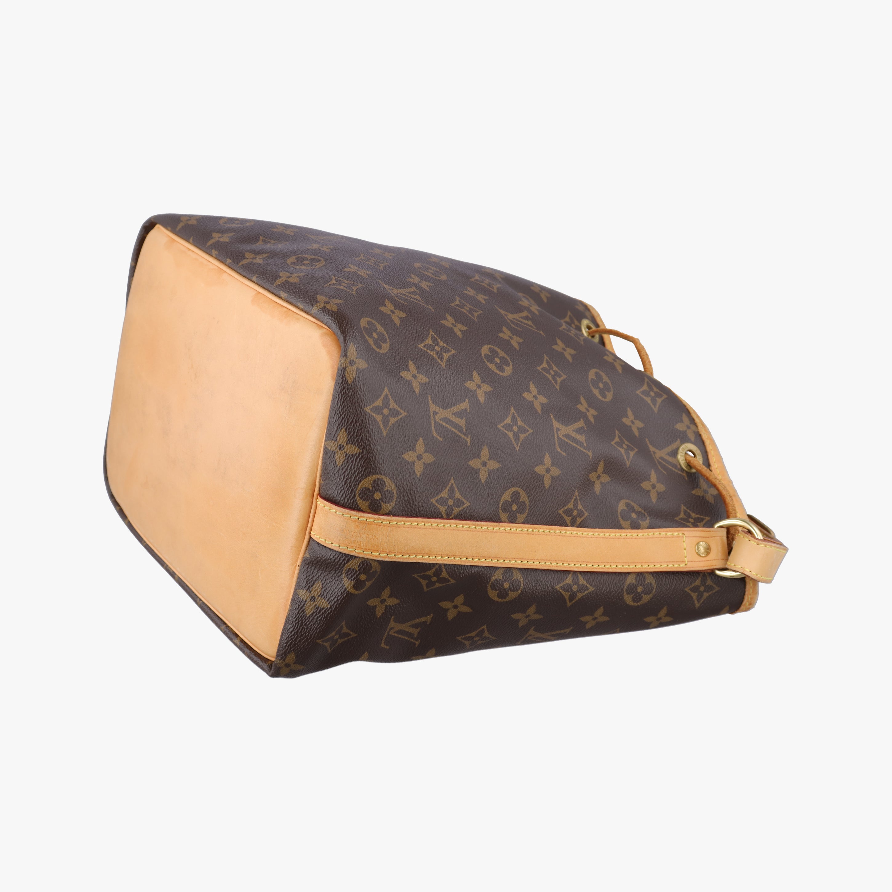 Petit Noe Brown Monogram Canvas M42226 AR3057プチ ノエ モノグラム/ブラウン モノグラムキャンバス M42226 AR3057